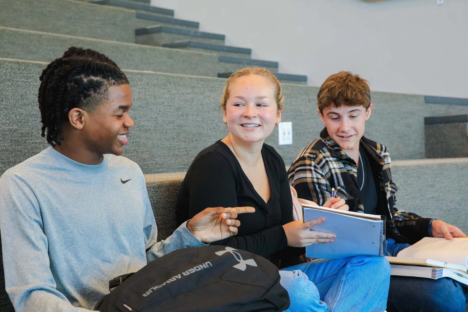 Apply | Traders Point Christian Schools | Indianapolis Private ...