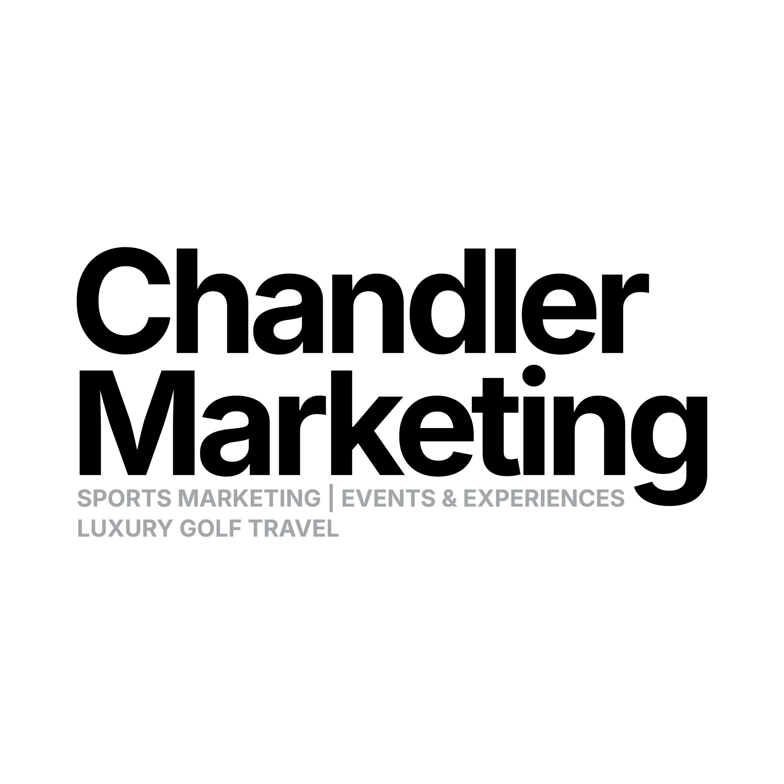 Chandler Marketing