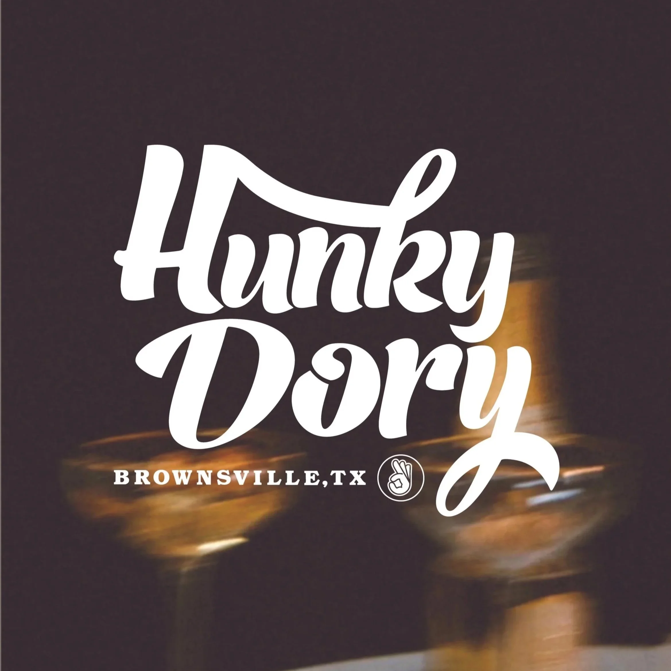 HUNKY DORY