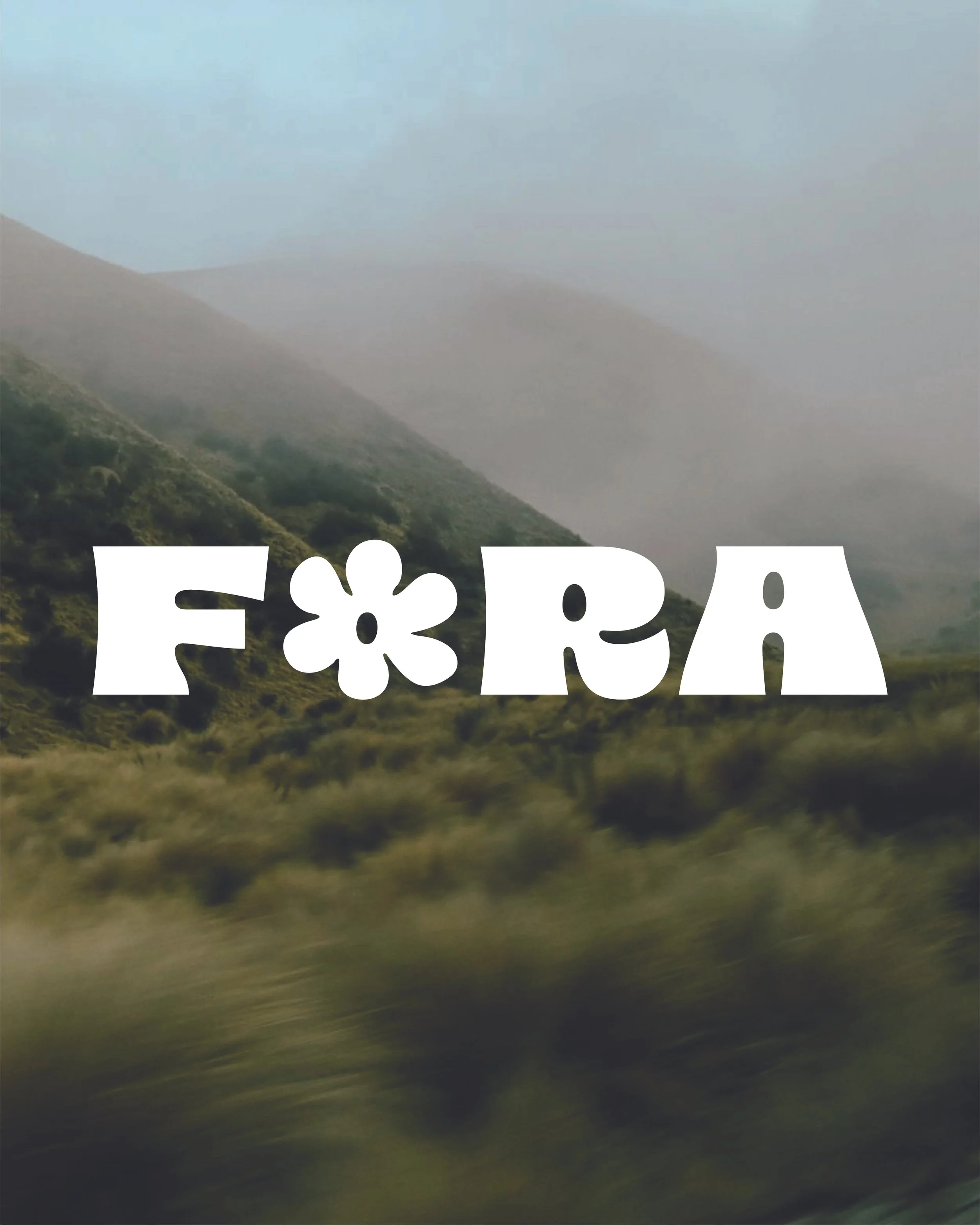 FORA LOGO