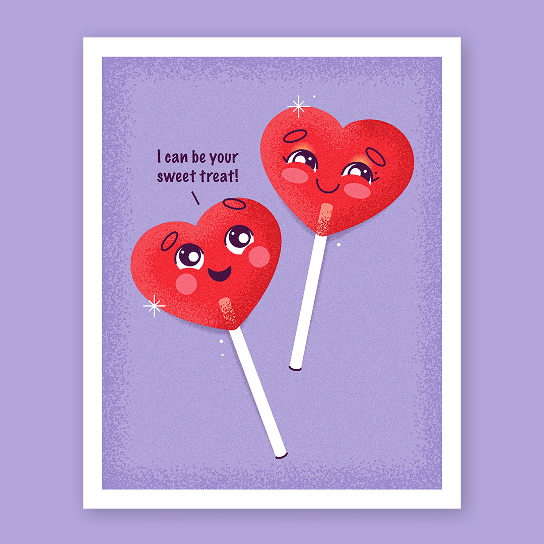 Punny Valentine