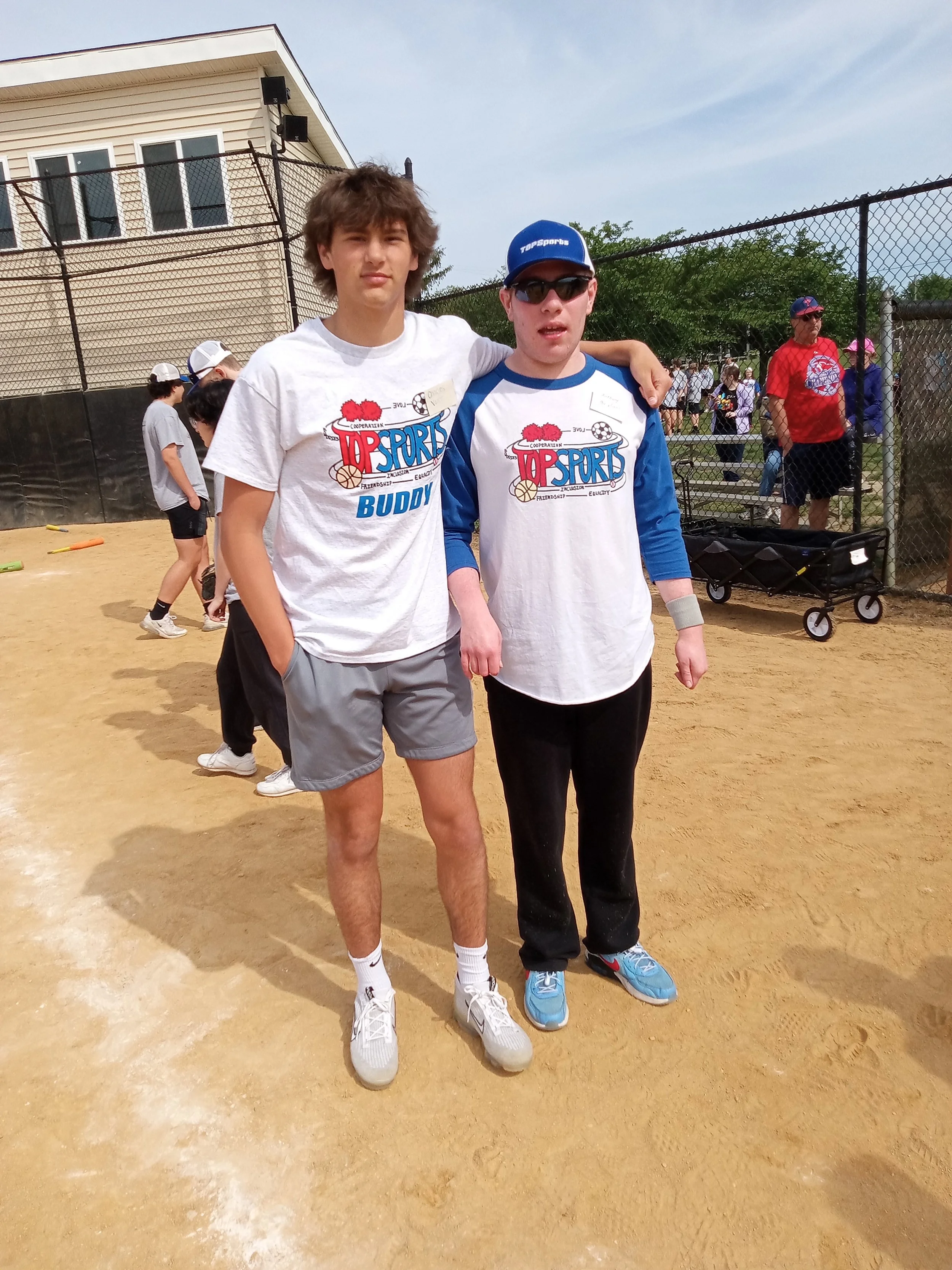 TOPBaseball Cancelled for 5.5.24