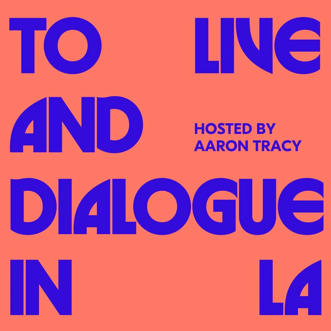 To Live and Dialogue In LA
