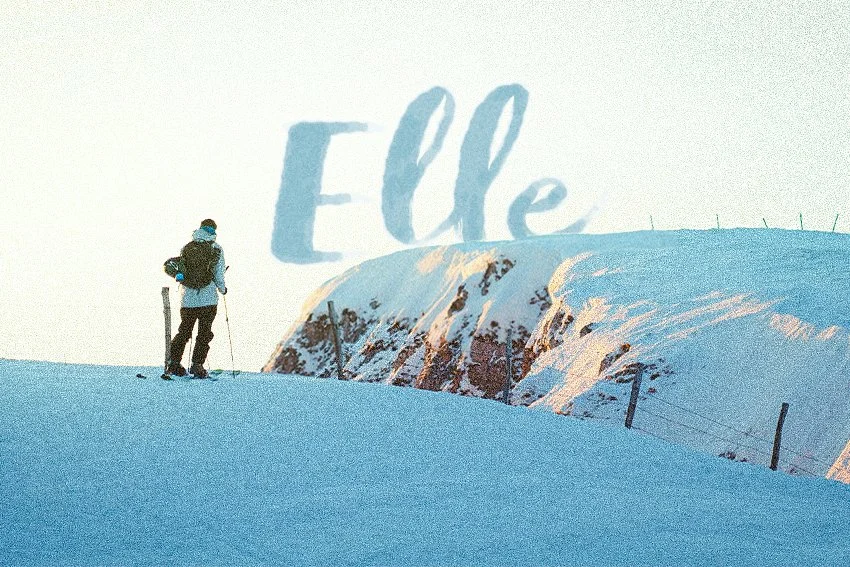 elle - documentaire