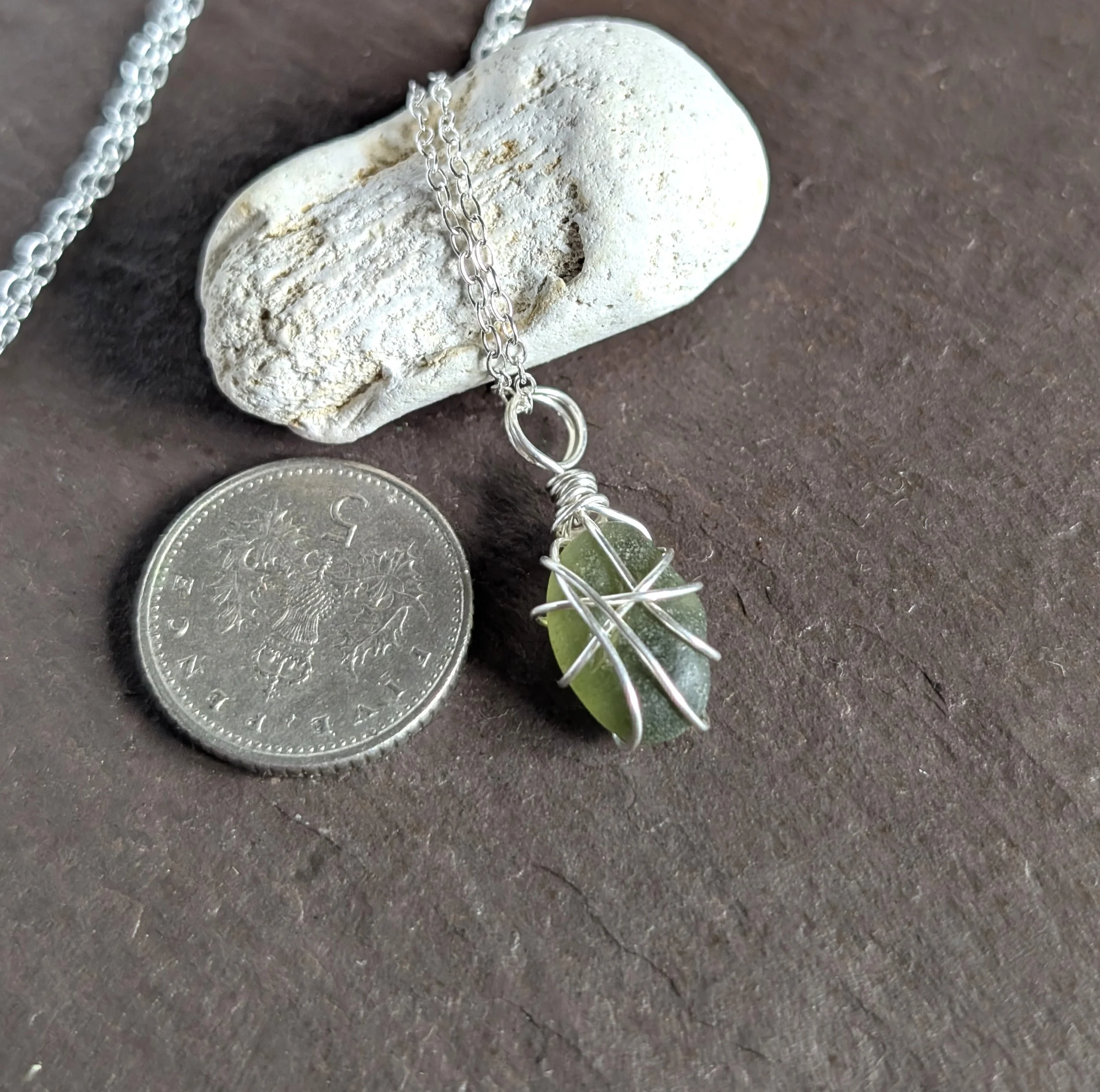 Light-Olive-Green-sea-glass-necklace-earrings-set (1).jpg