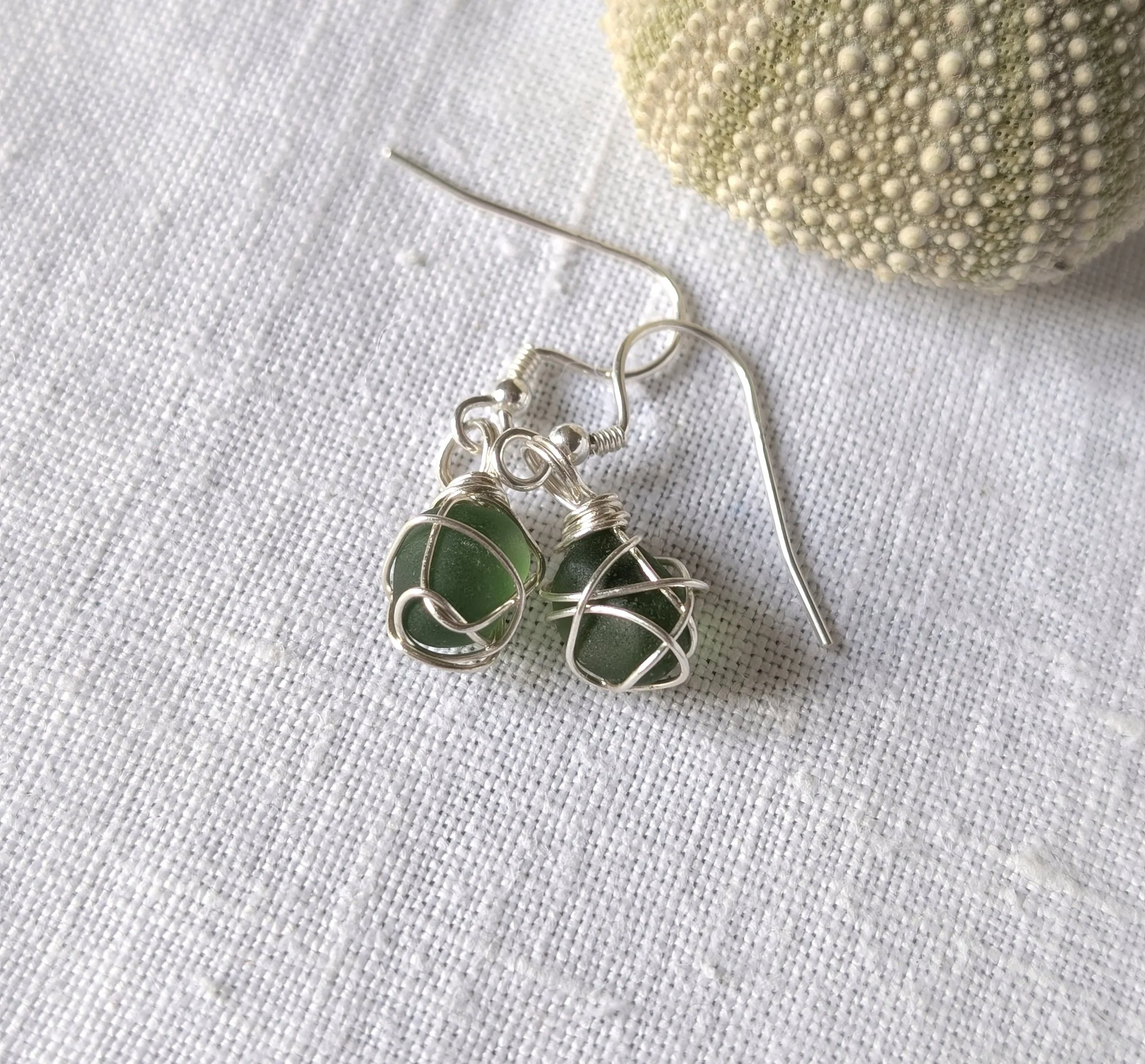 Deep-Sage-Green-sea-glass-necklace-earrings-set (13).jpg