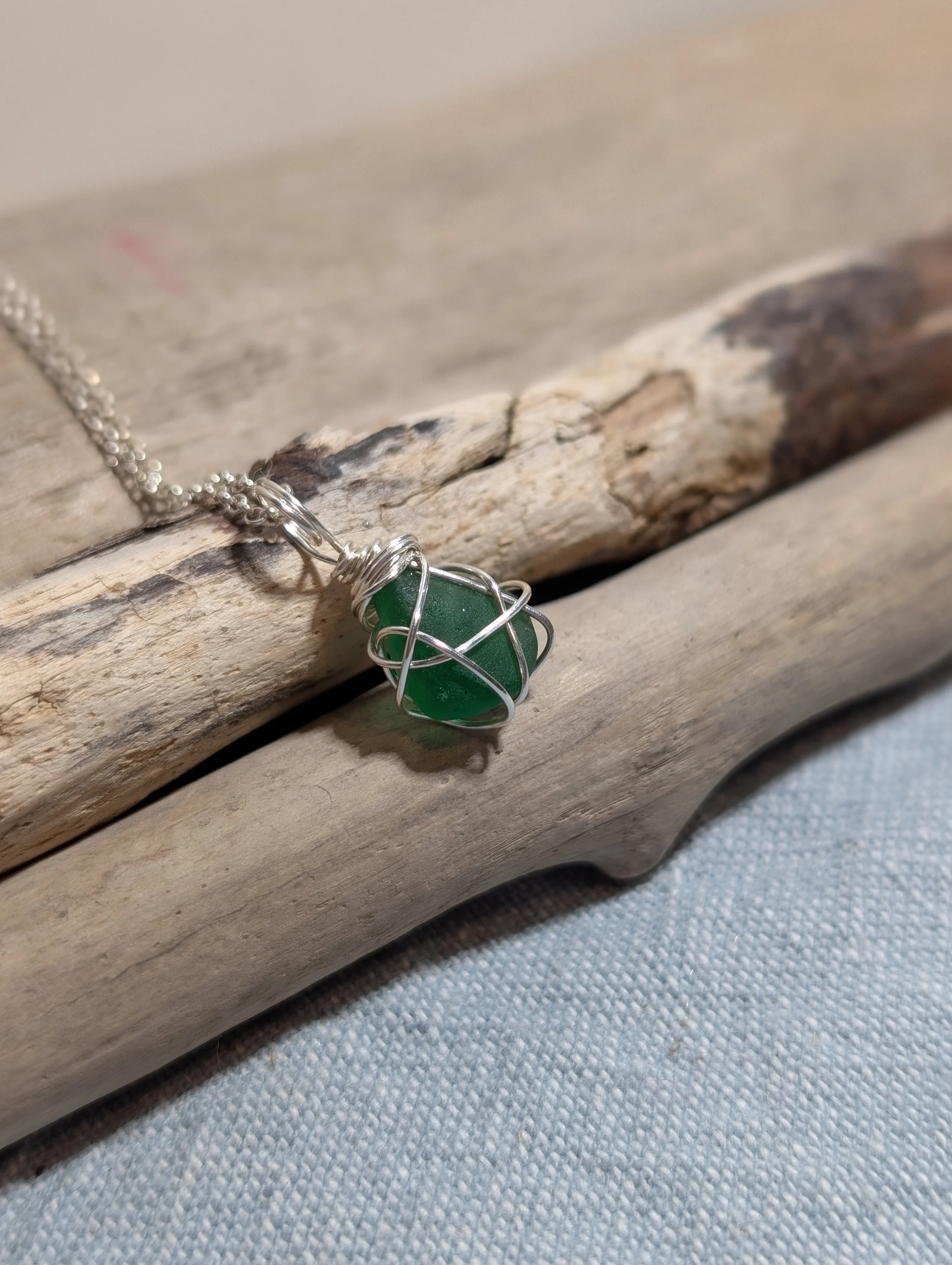 Jade-Green-Sea-Glass-Fine-Silver-Wrap-Necklace (2).jpg