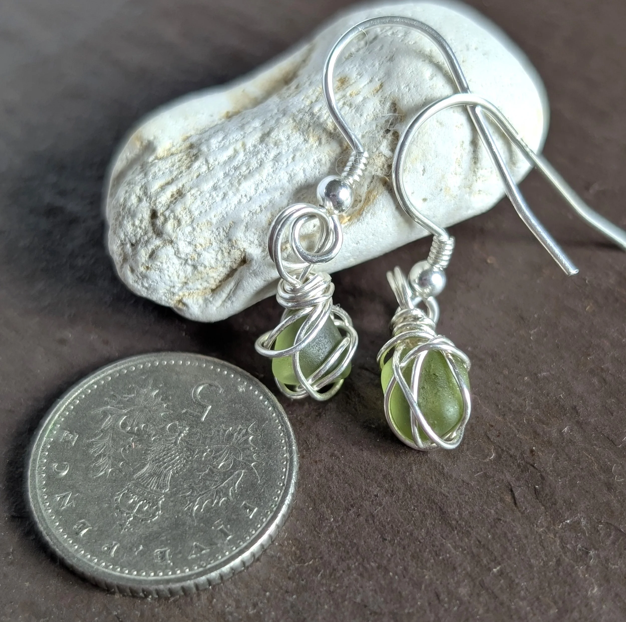 Light-Olive-Green-sea-glass-necklace-earrings-set (14).jpg