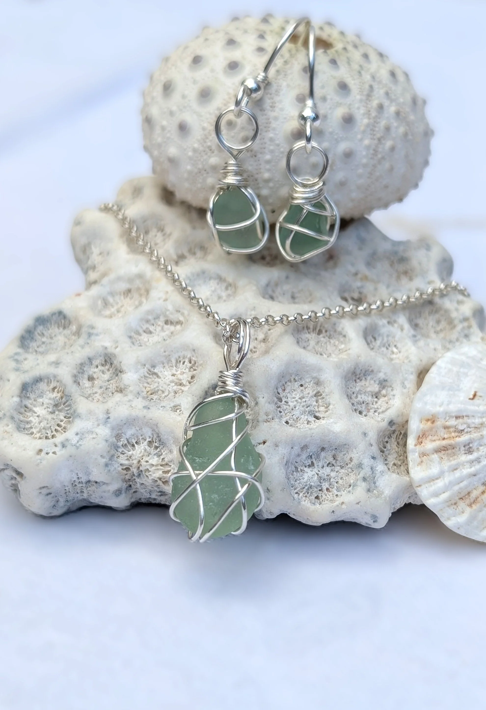 sea-foam-green-sea-glass-silver-earrings-necklace-set (14).jpg