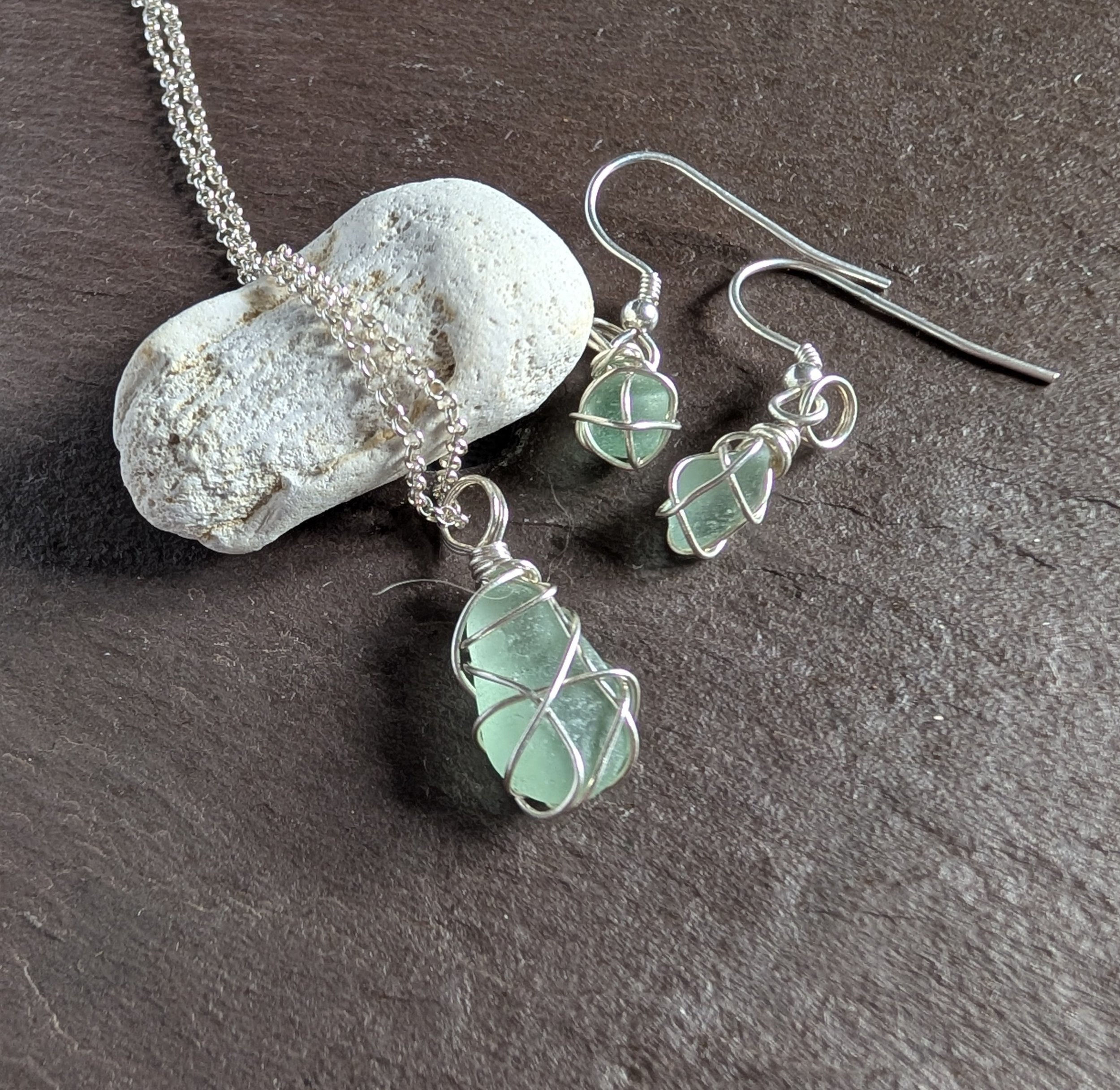 Pale sea-foam-green-sea-glass-earrings-necklace-set (2).jpg