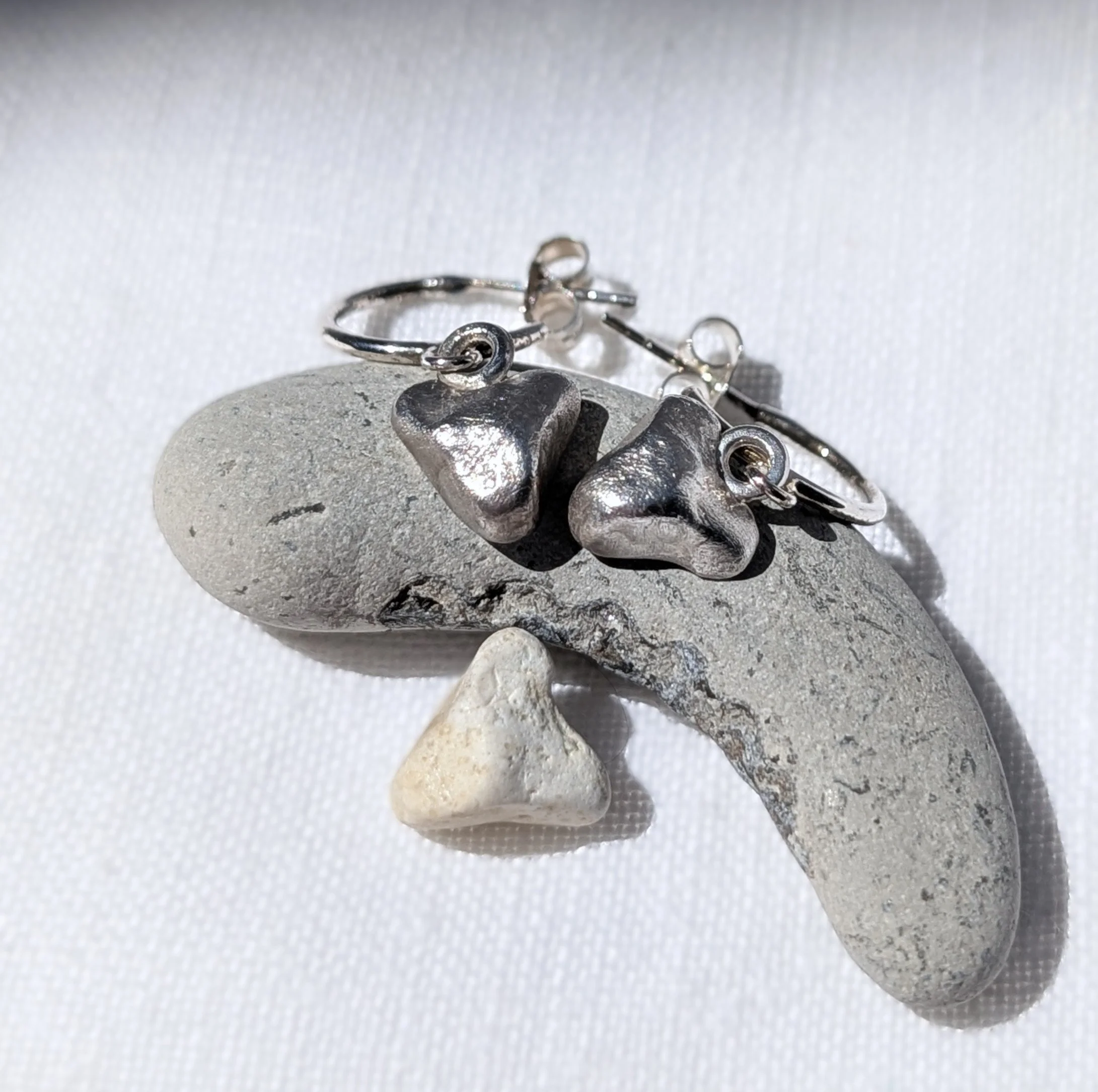 Small Handmade Silver Heart Open-Hoop Earrings (3).jpg