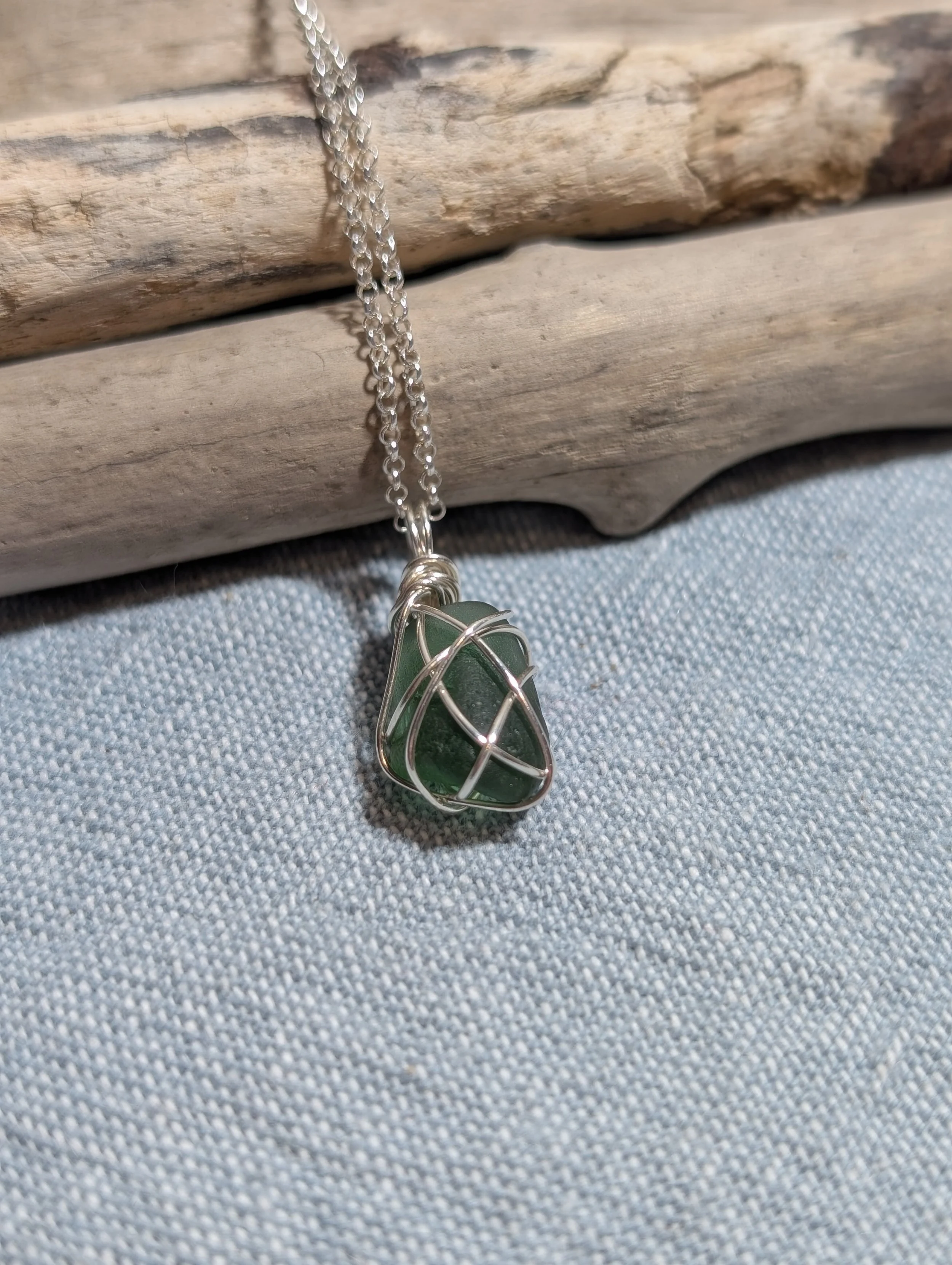 Sage-Green-Sea-Glass-Silver-Wire-Wrapped-necklace (1).jpg