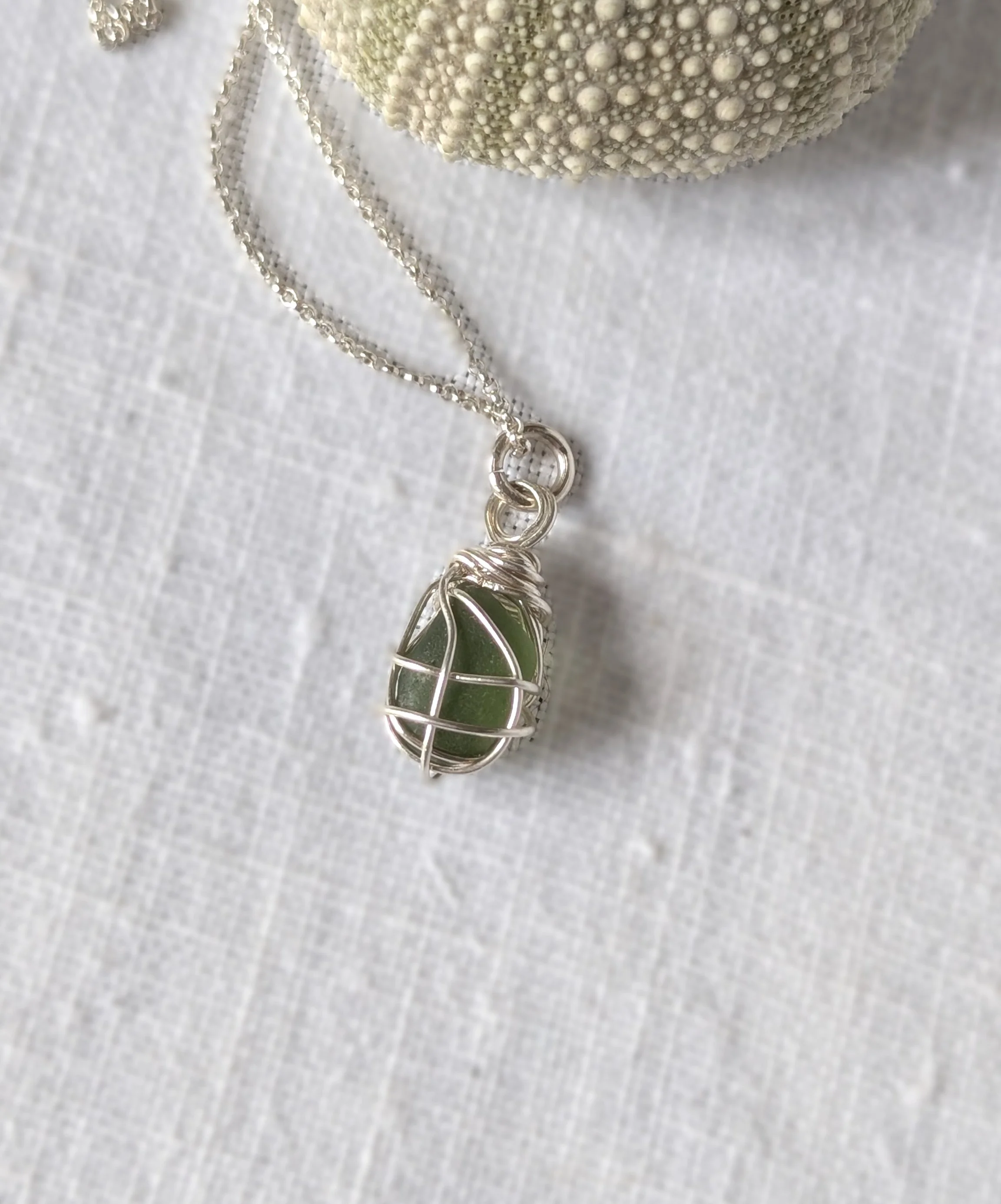 Deep-Sage-Green-sea-glass-necklace-earrings-set (1).jpg