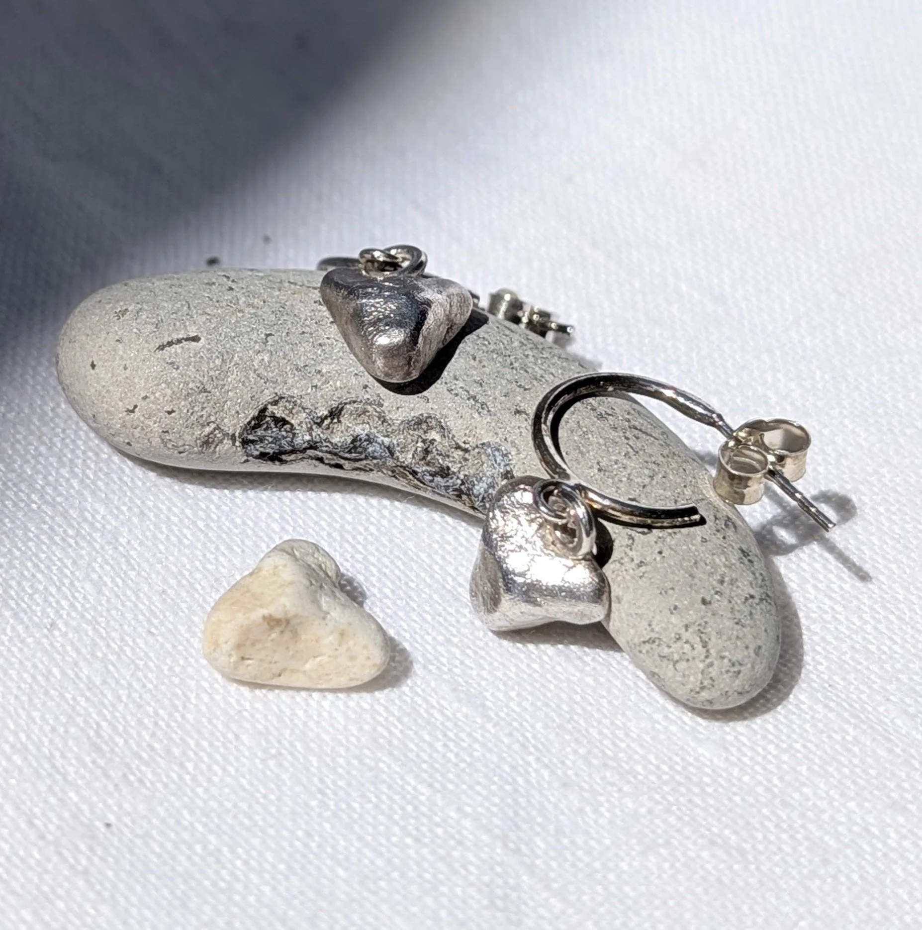 Small Handmade Silver Heart Open-Hoop Earrings (1).jpg