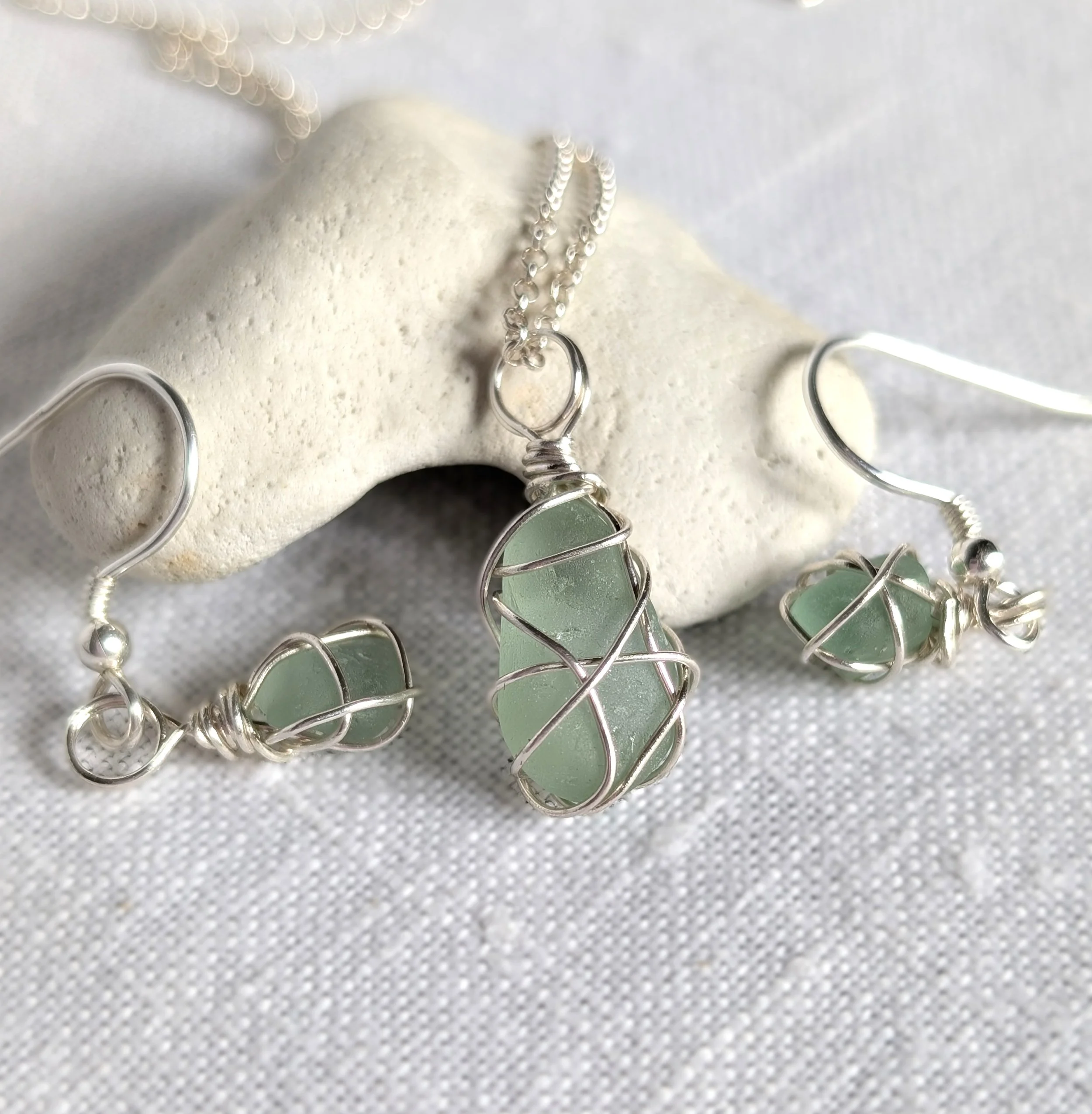 Pale sea-foam-green-sea-glass-earrings-necklace-set (7).jpg