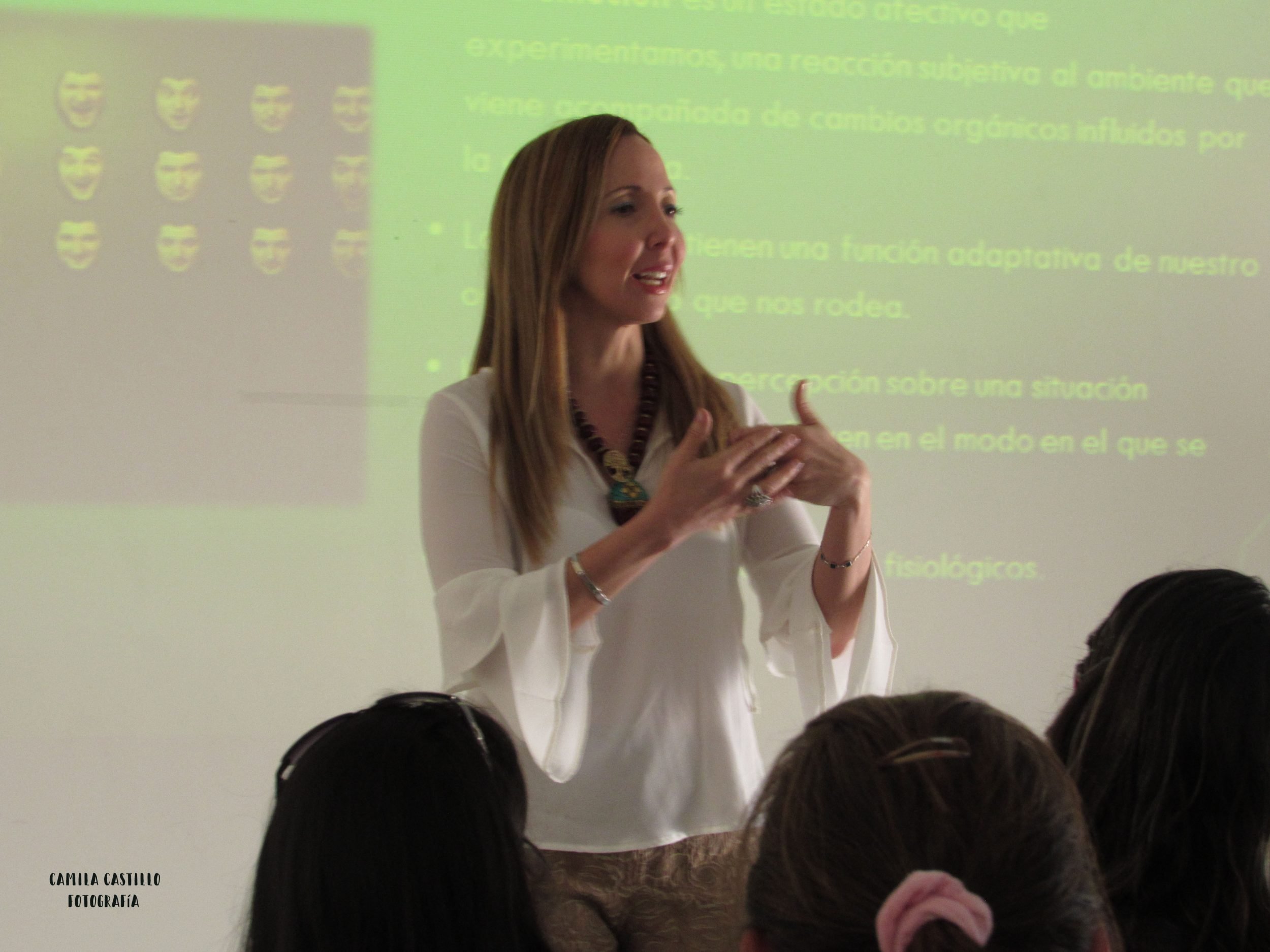 Mindfulness para la salud
