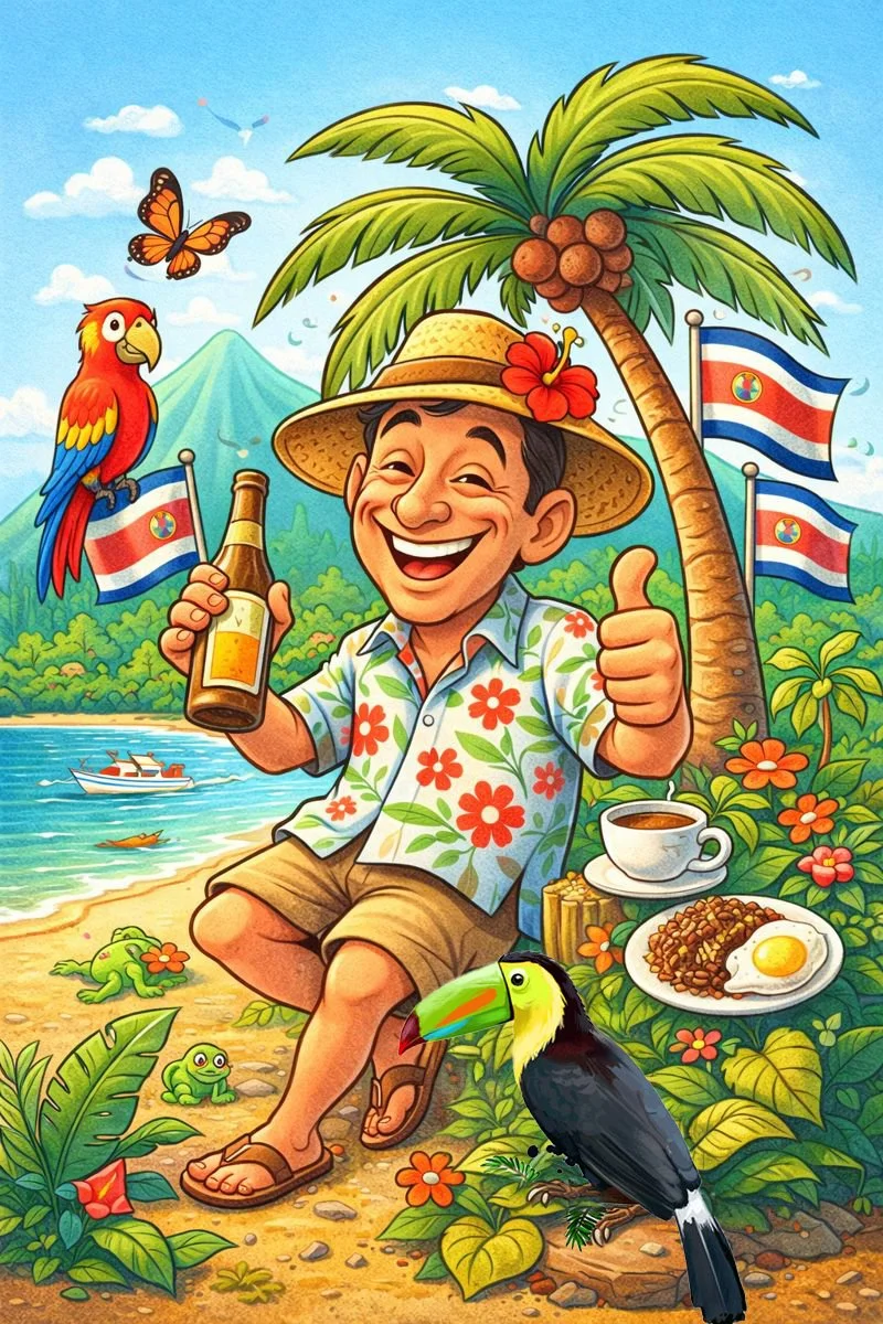 “Lo más seguro es que quién sabe”