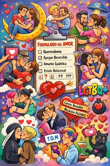 El nombre es lo de menos