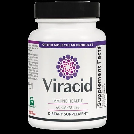 y*i様 VeroCity - 三PLUS-ES Viracid 60ct — INTEGRATIVE MEDICINE ASSOCIATES