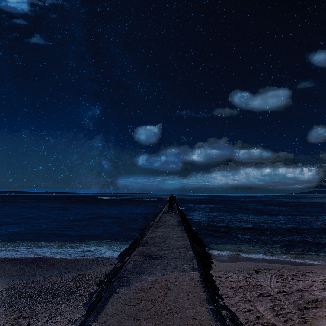 Waikiki Beach