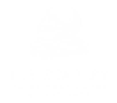 H. B. Stapley | Author