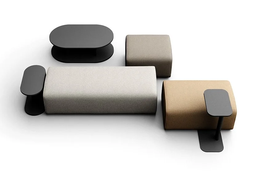 A long standing partnership in commercial seating