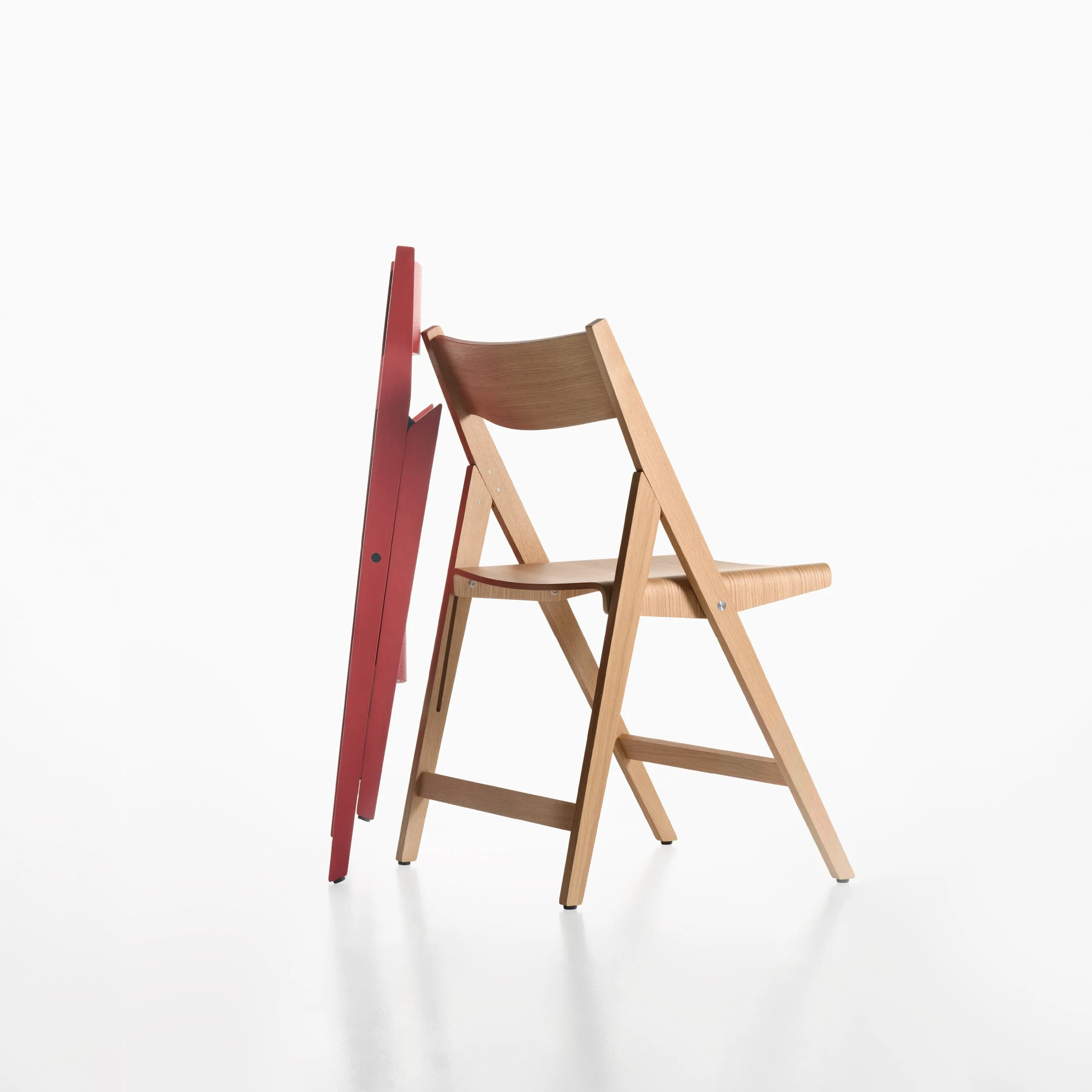THEO Folding Chair - PLANK