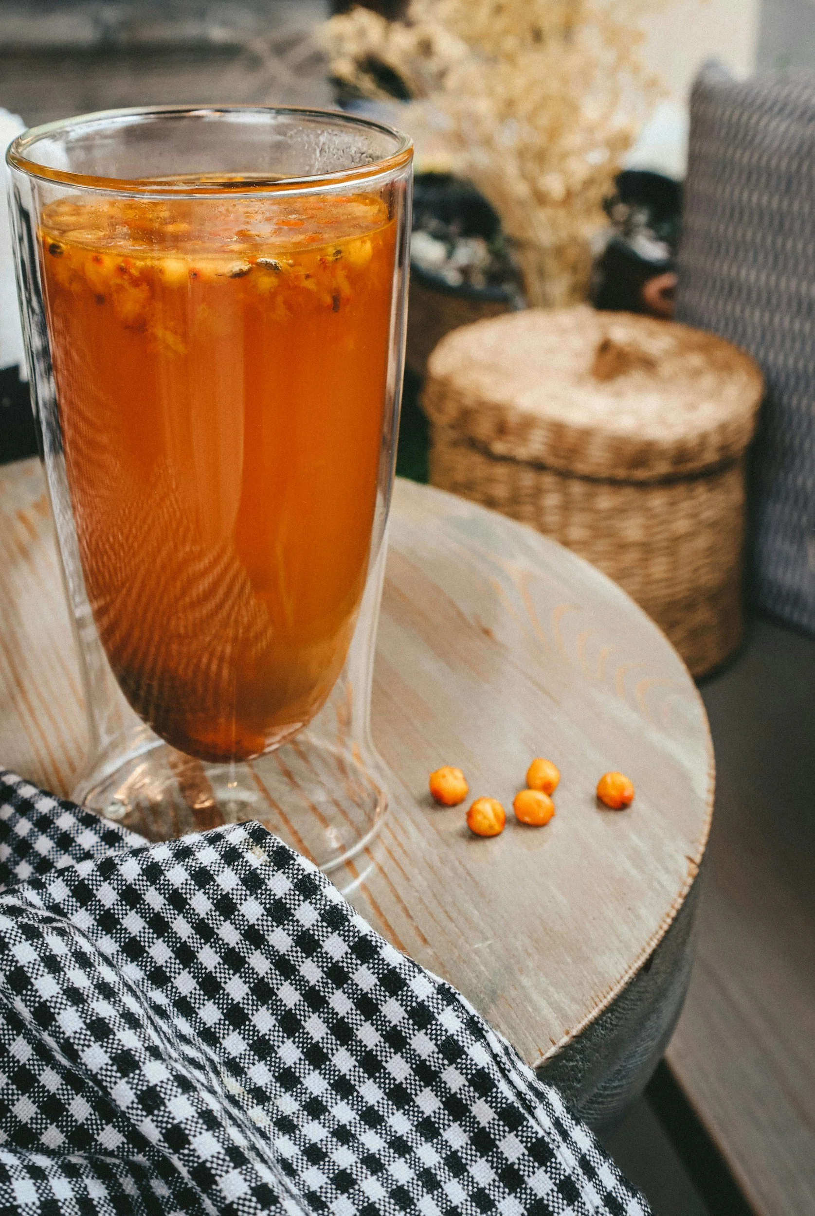 sanddornsaft