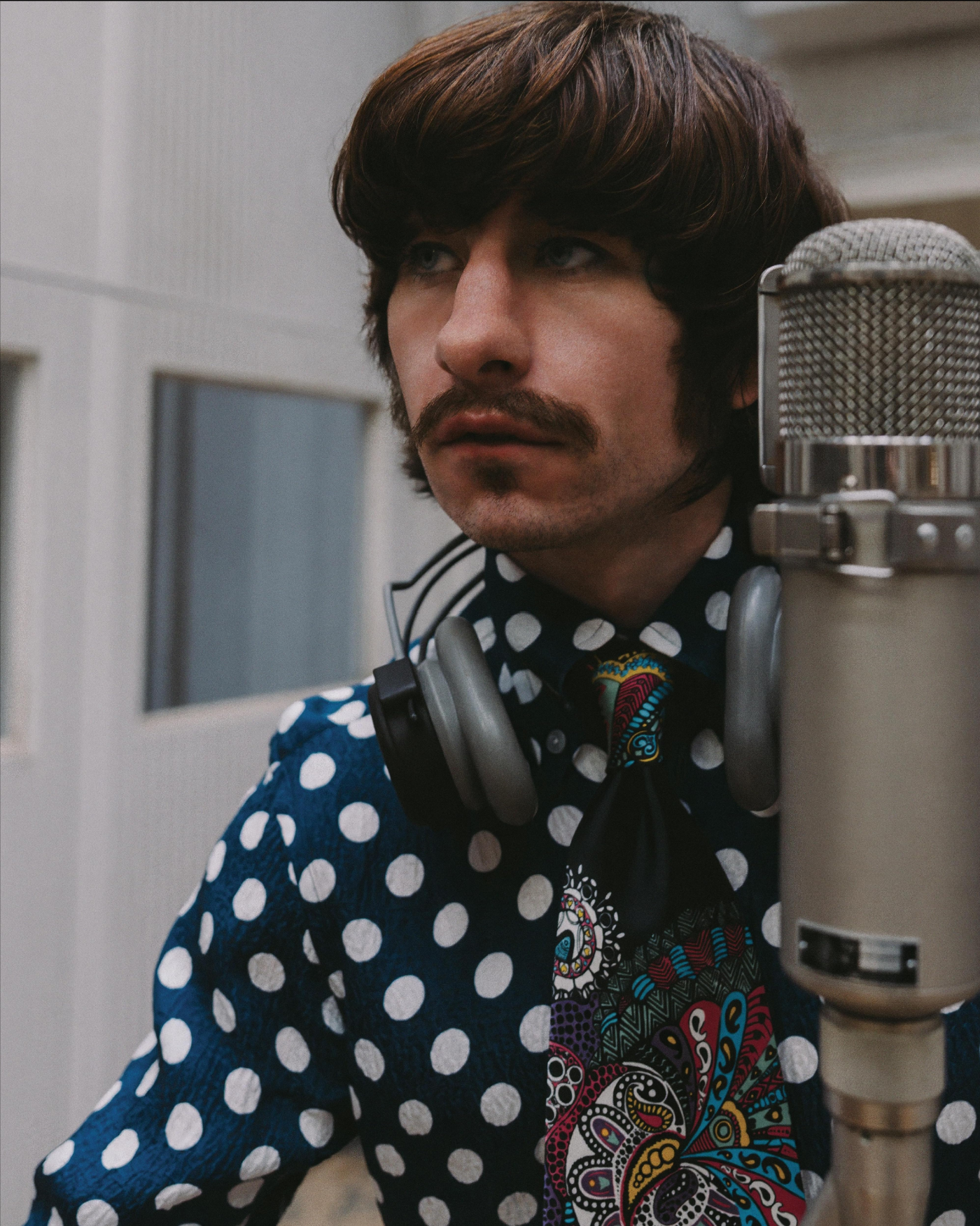 Untitled Ringo Starr Biopic