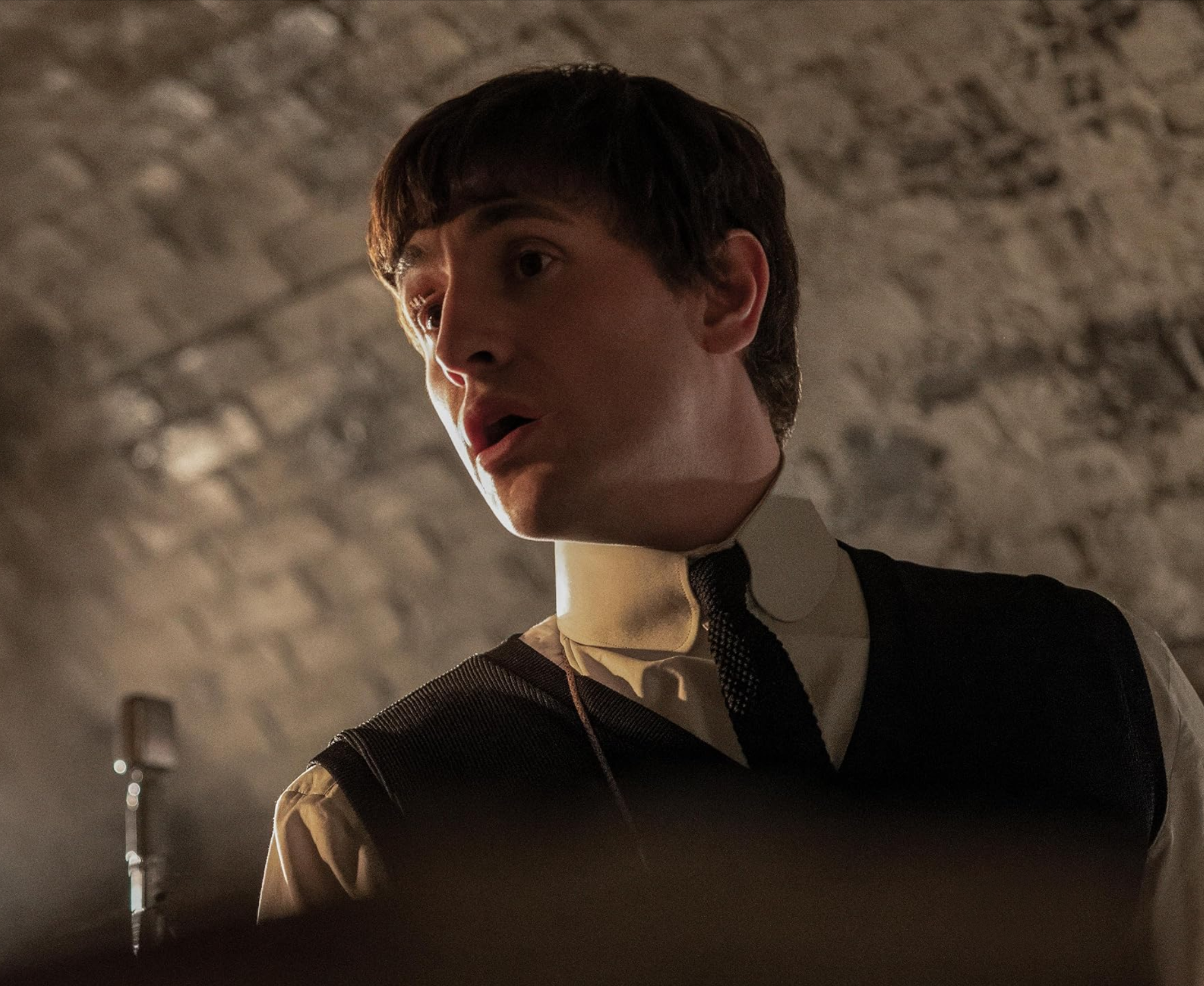 Untitled Paul McCartney Biopic