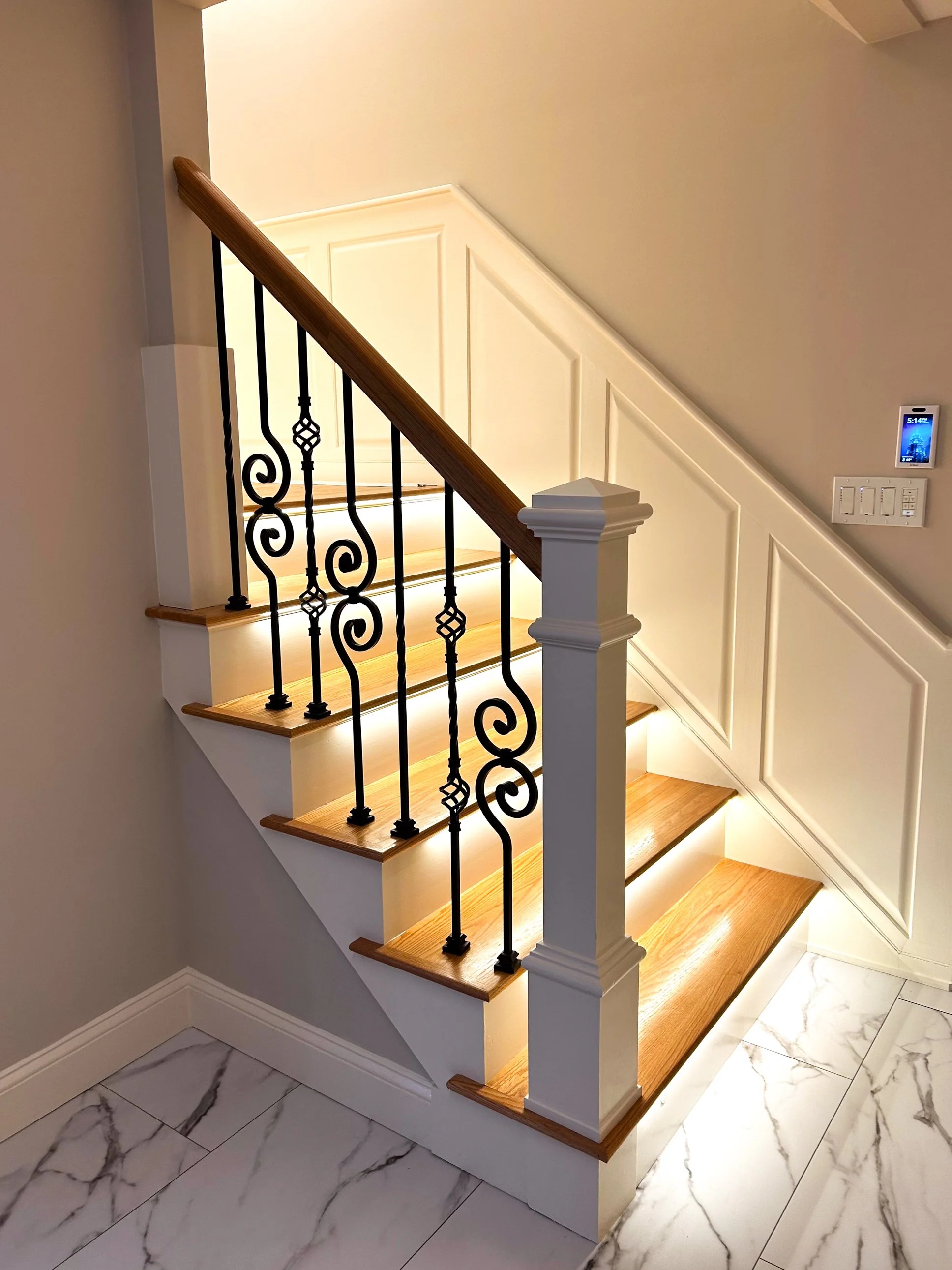 Basement Finishing Hollis NH