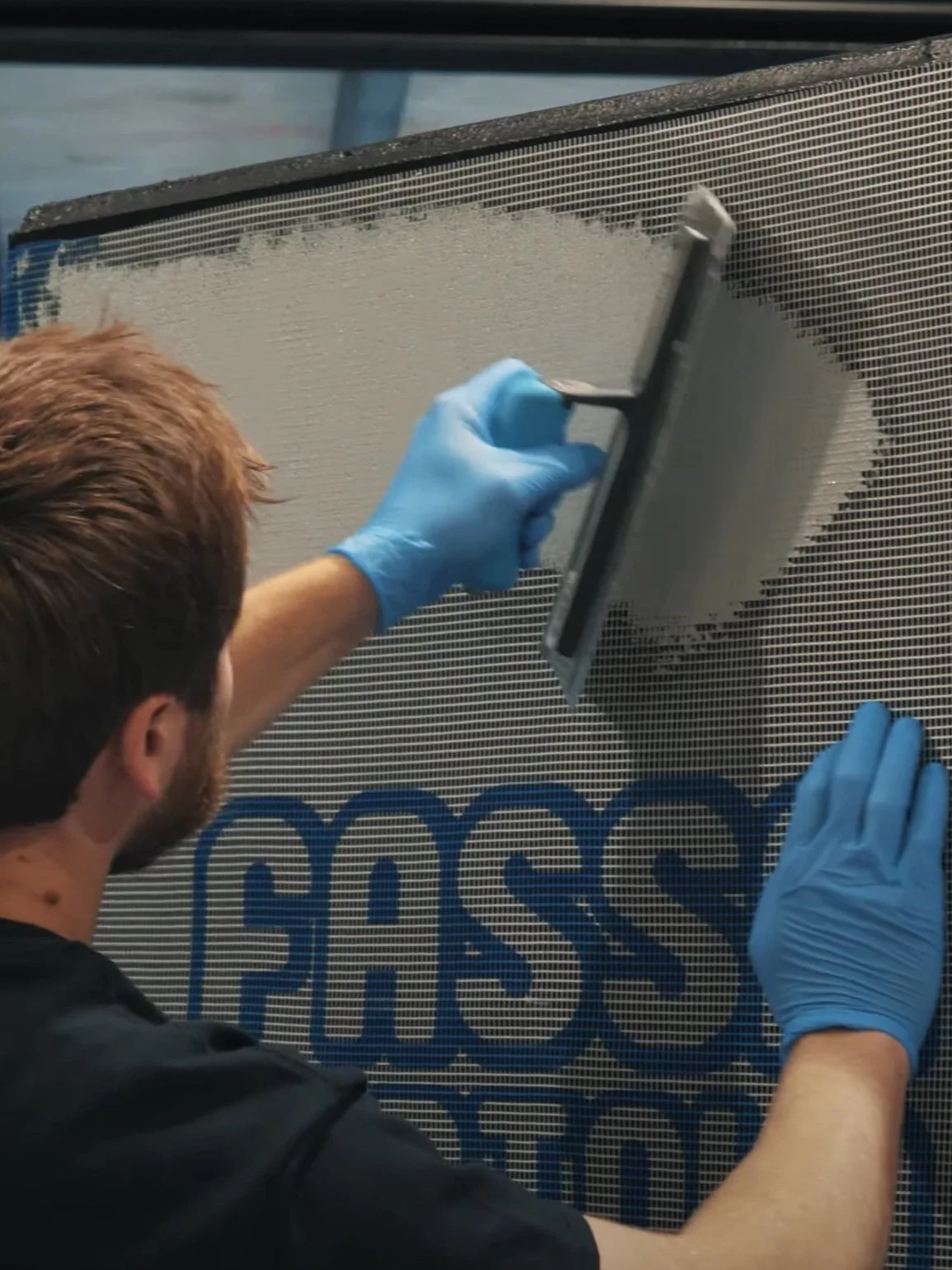 Forcrete Basic Onboarding