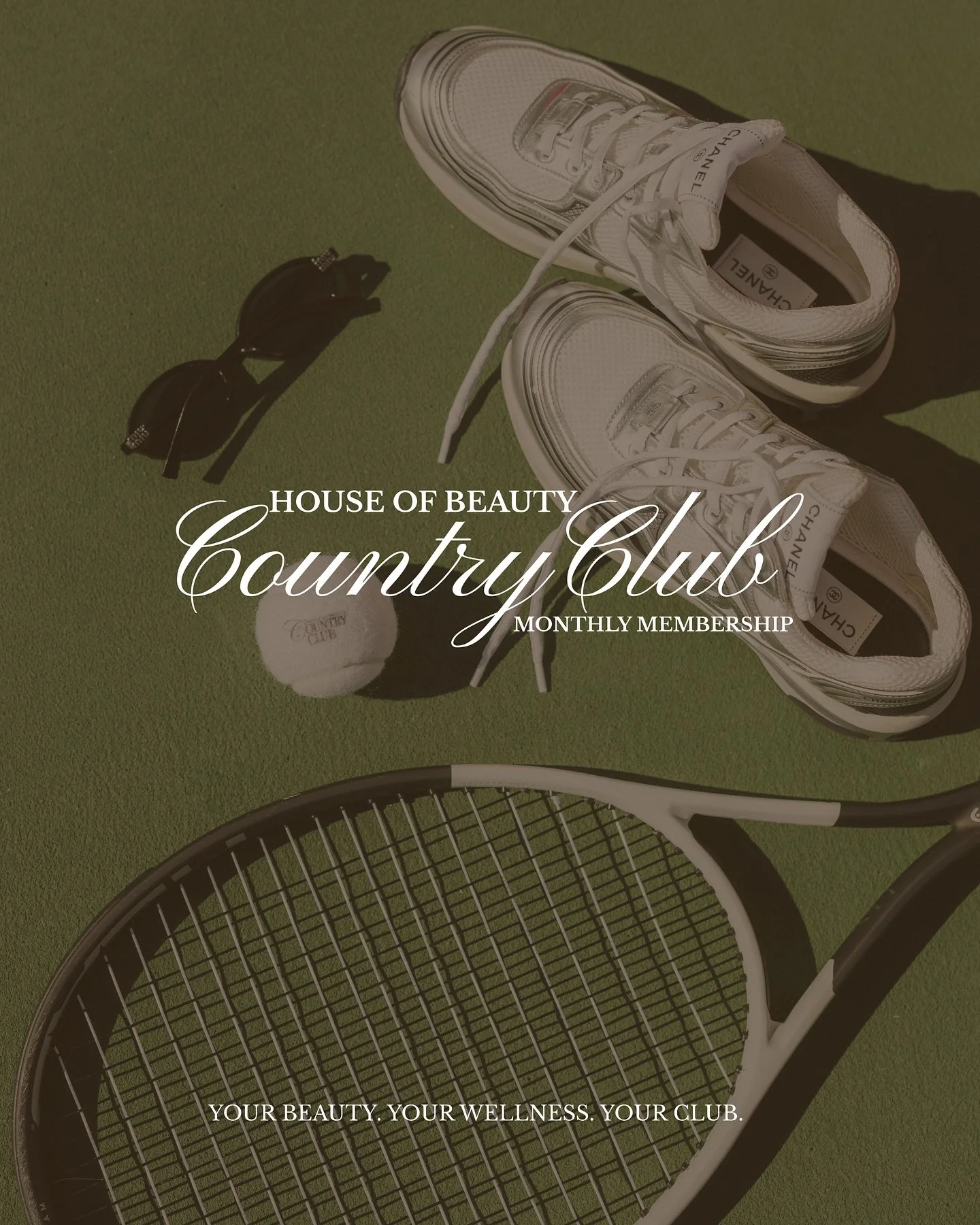 No better time to join the HOB CC than now. Make yourself first in 2026. Your beauty. Your wellness. Your club. 

Available now in the hob app 🤍 

📸 @lelaandlyla