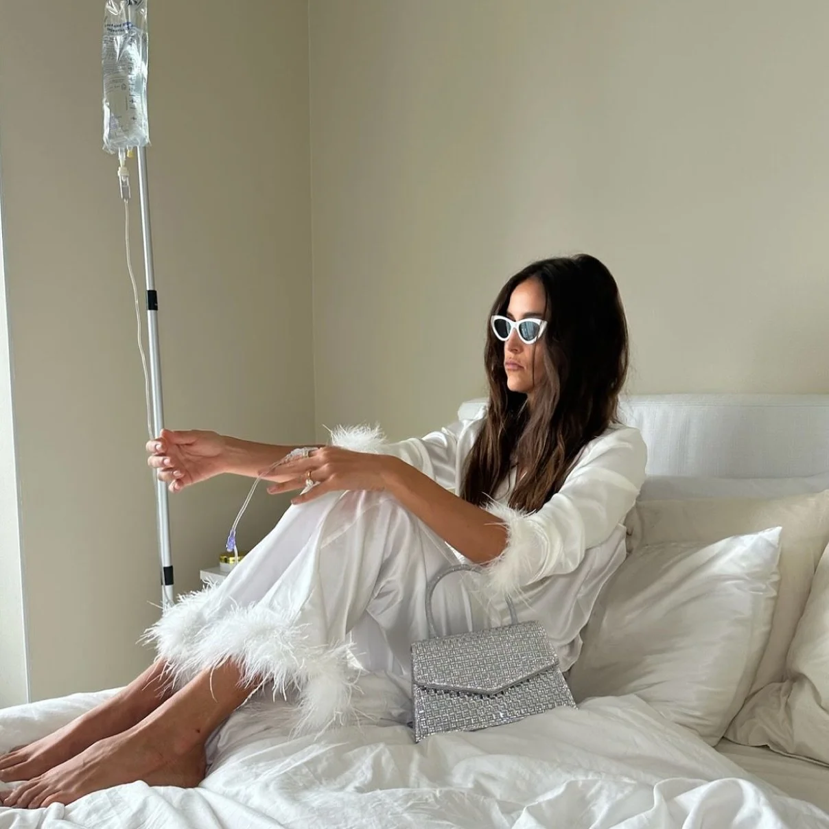 2026 vibes 🙋🏽&zwj;♀️