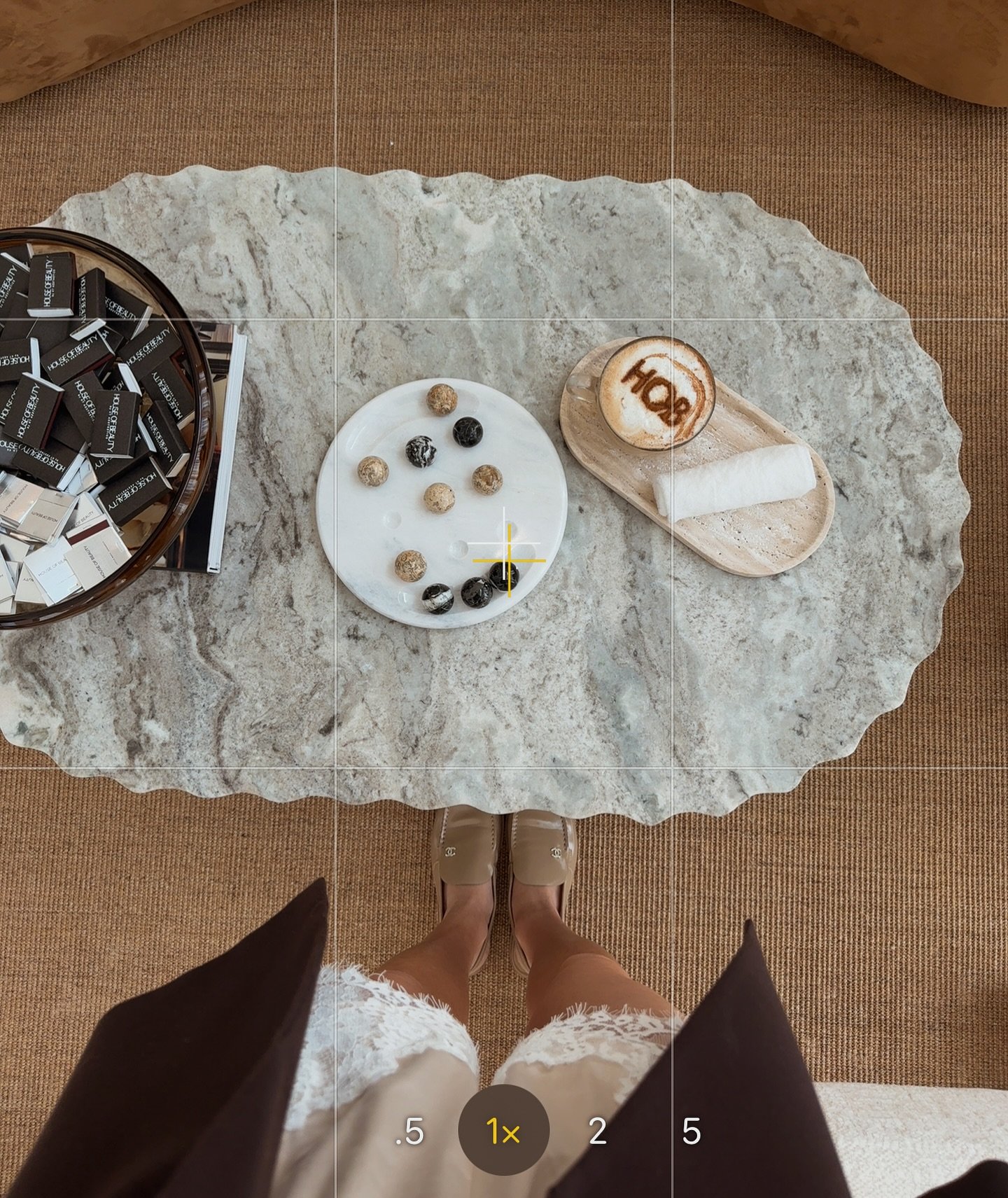 bts hob content day 📷