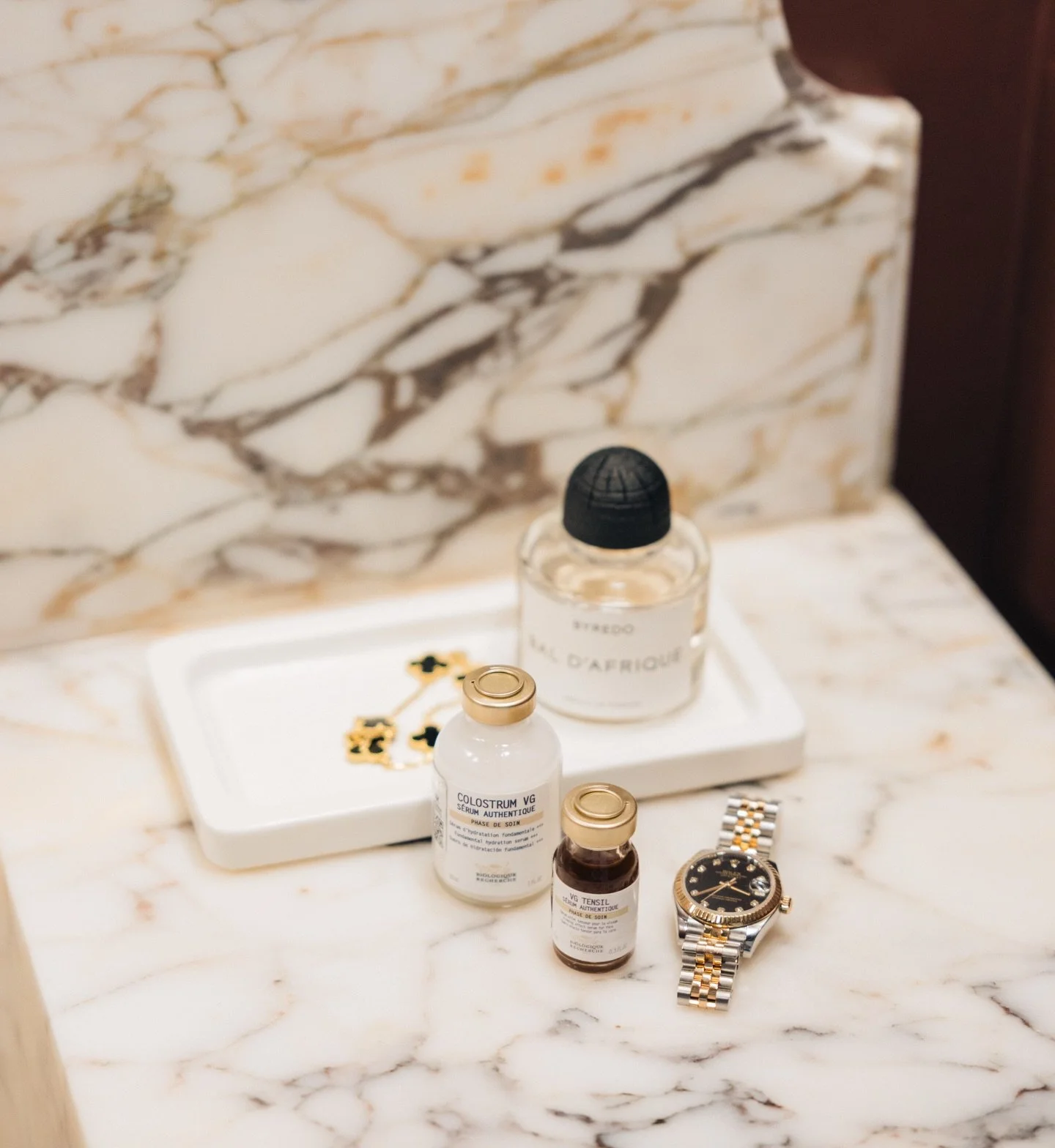 Not all luxury is created equal.
Biologique Recherche is skin, elevated. Now at House of Beauty. ✨