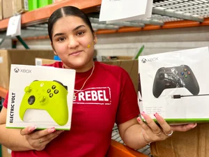 Retail Rebel