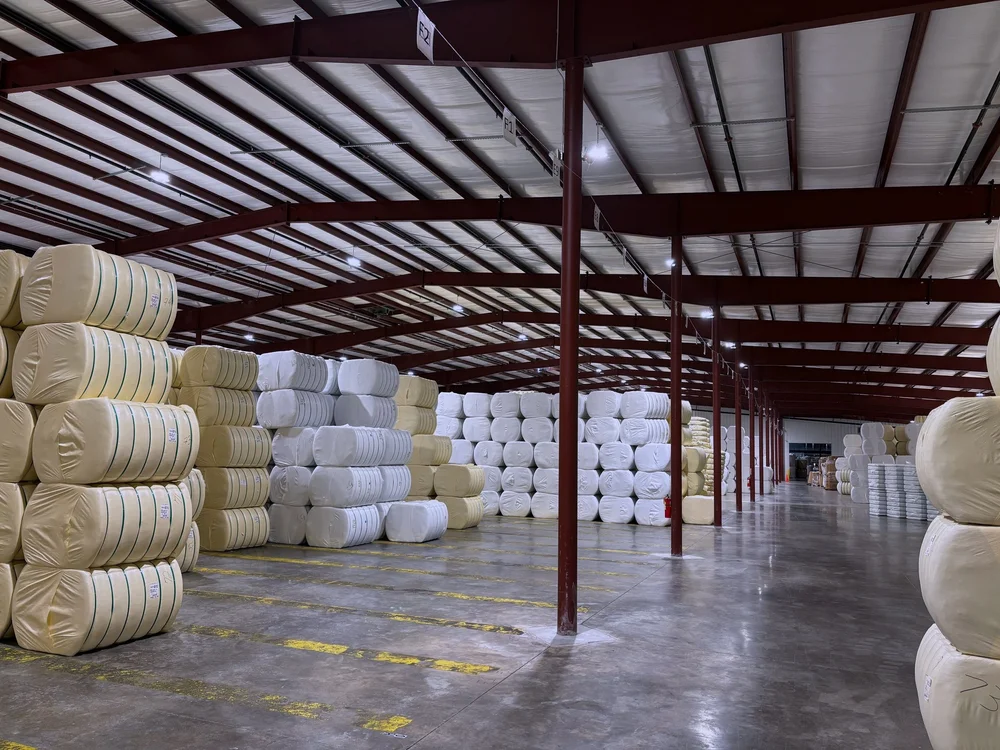 Our Story — Polytech Fibers