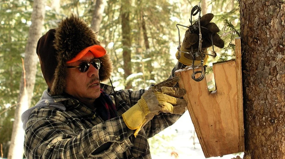 Walking Together: Blog 22: Building Trust w­ith Indigenous People – Thinking: Part 6 of 6