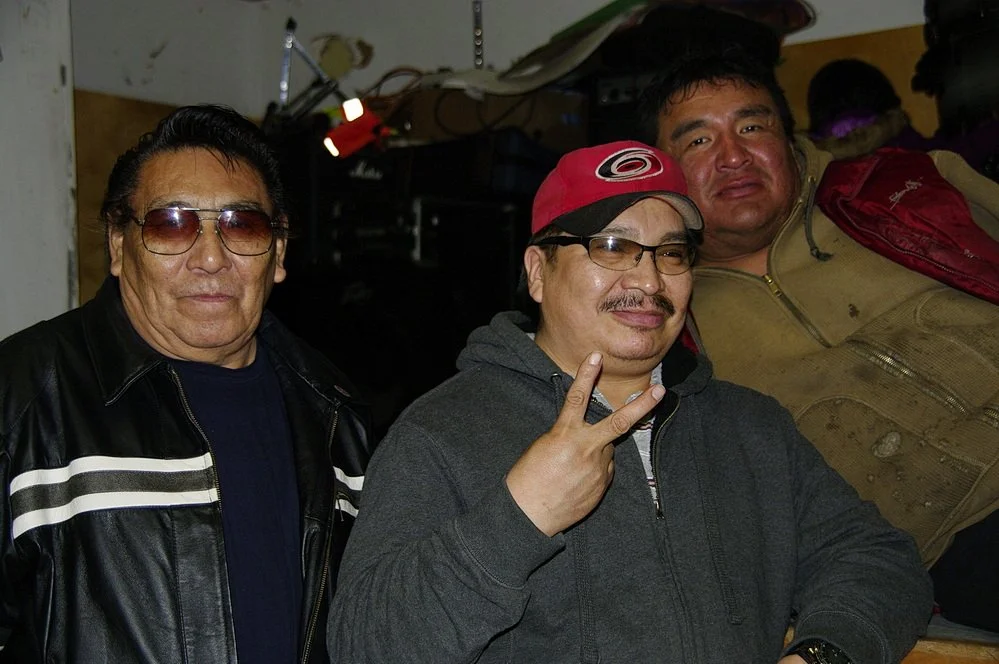 Blog 23: Building a Relationship with Indigenous People