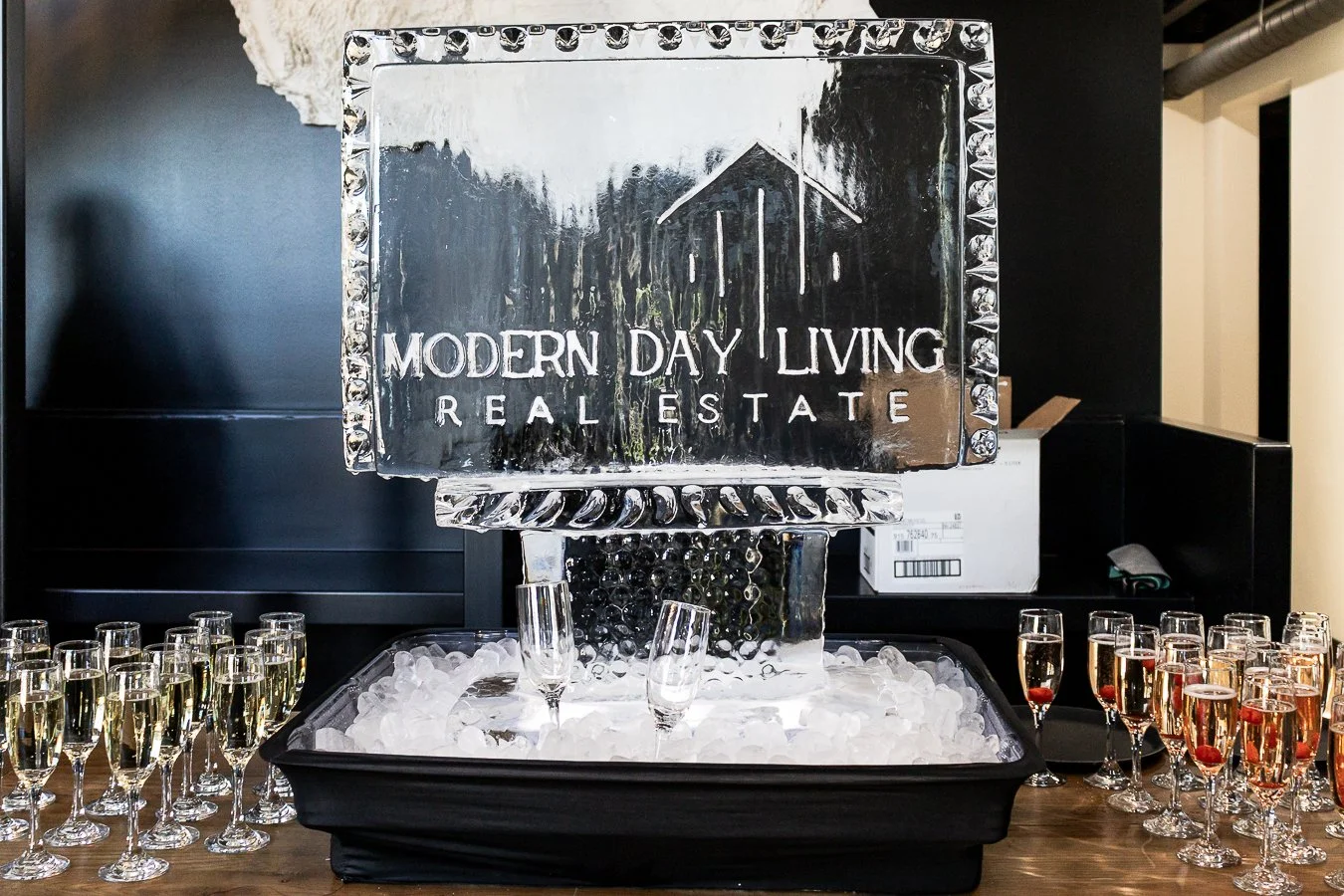 Modern Day Living