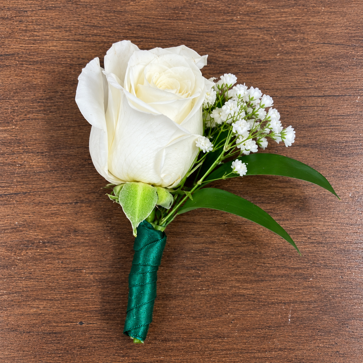 Boutonniere- Lancaster Homecoming Pickup Saturday 10/24/26