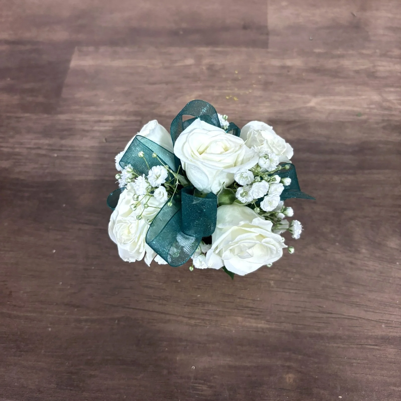 Corsage- Lancaster Homecoming Pickup Saturday 10/24/26