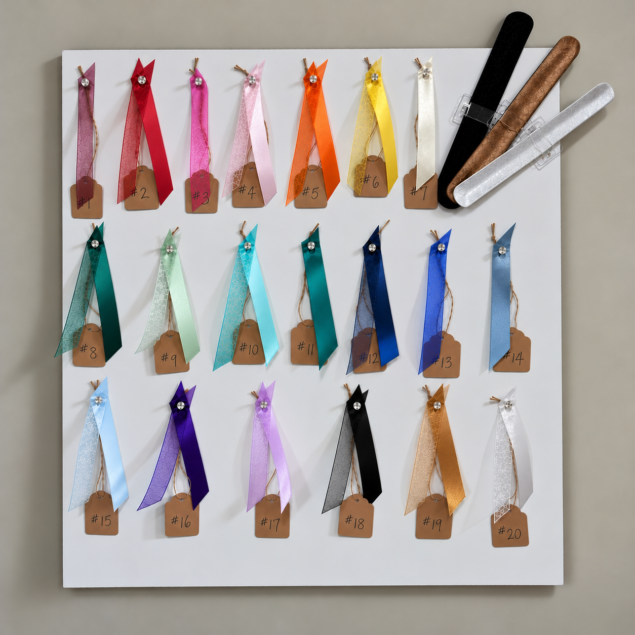 Organized Ribbon Sample Board.png (Copy) (Copy)