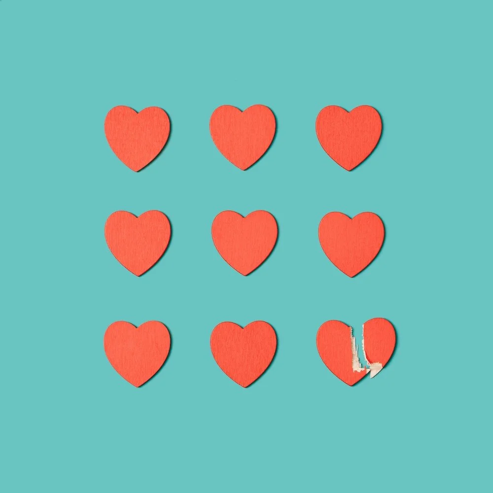 Valentine’s Day Anxiety Is Real: How to Handle Relationship Stress