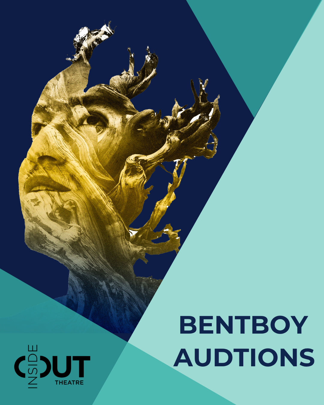 BENTBOY AUDITION CALL