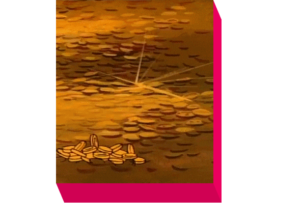 Ideen, die noch nicht umgesetzt wurden