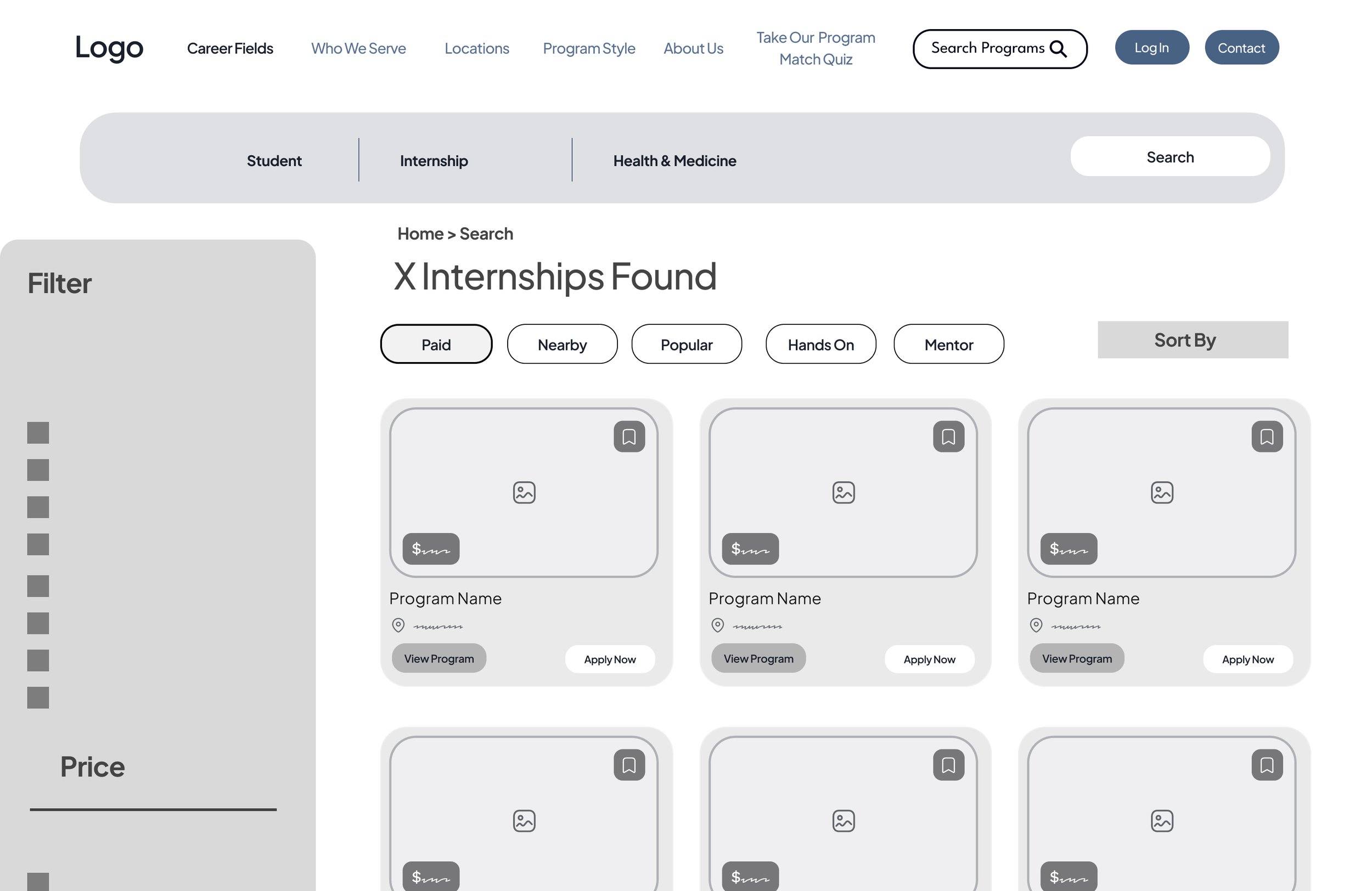 Search Results (Web)