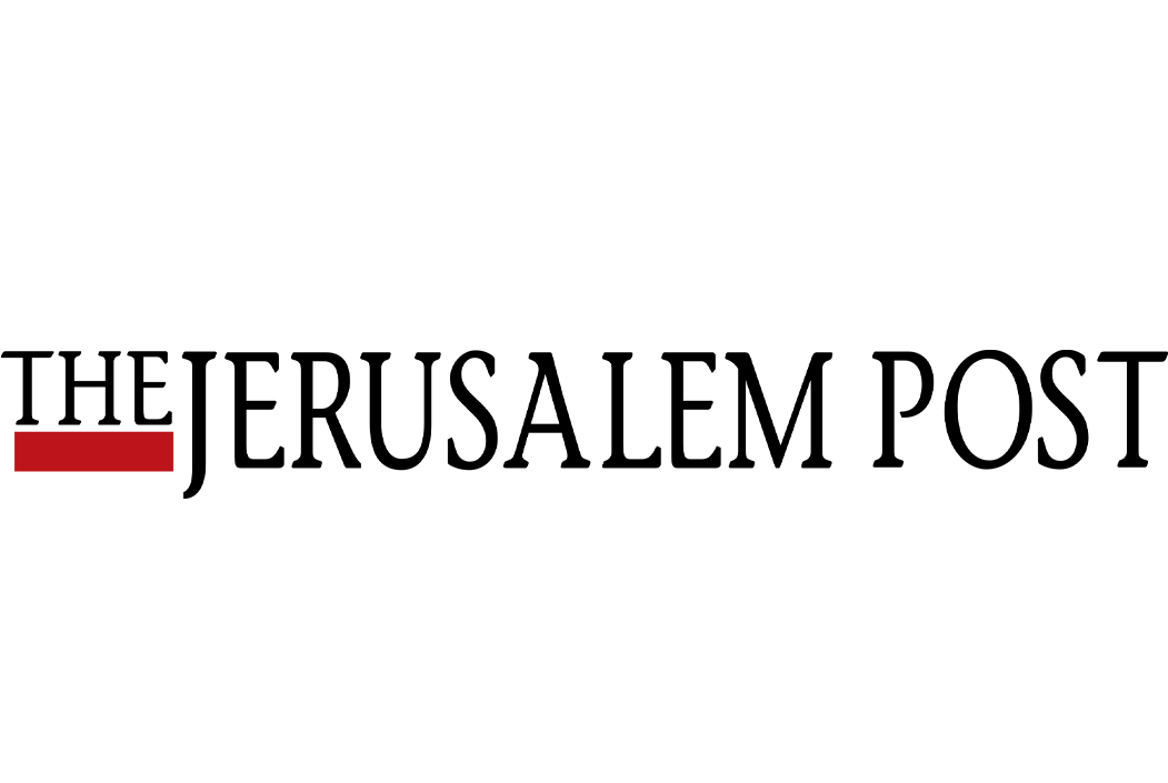 The Jerusalem Post logo