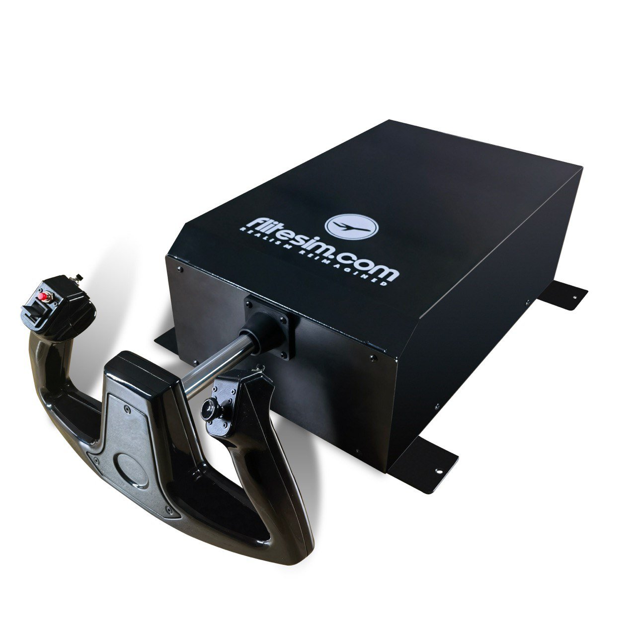 CLS-60 Force Feedback Yoke (Europe & UK Addresses Only)